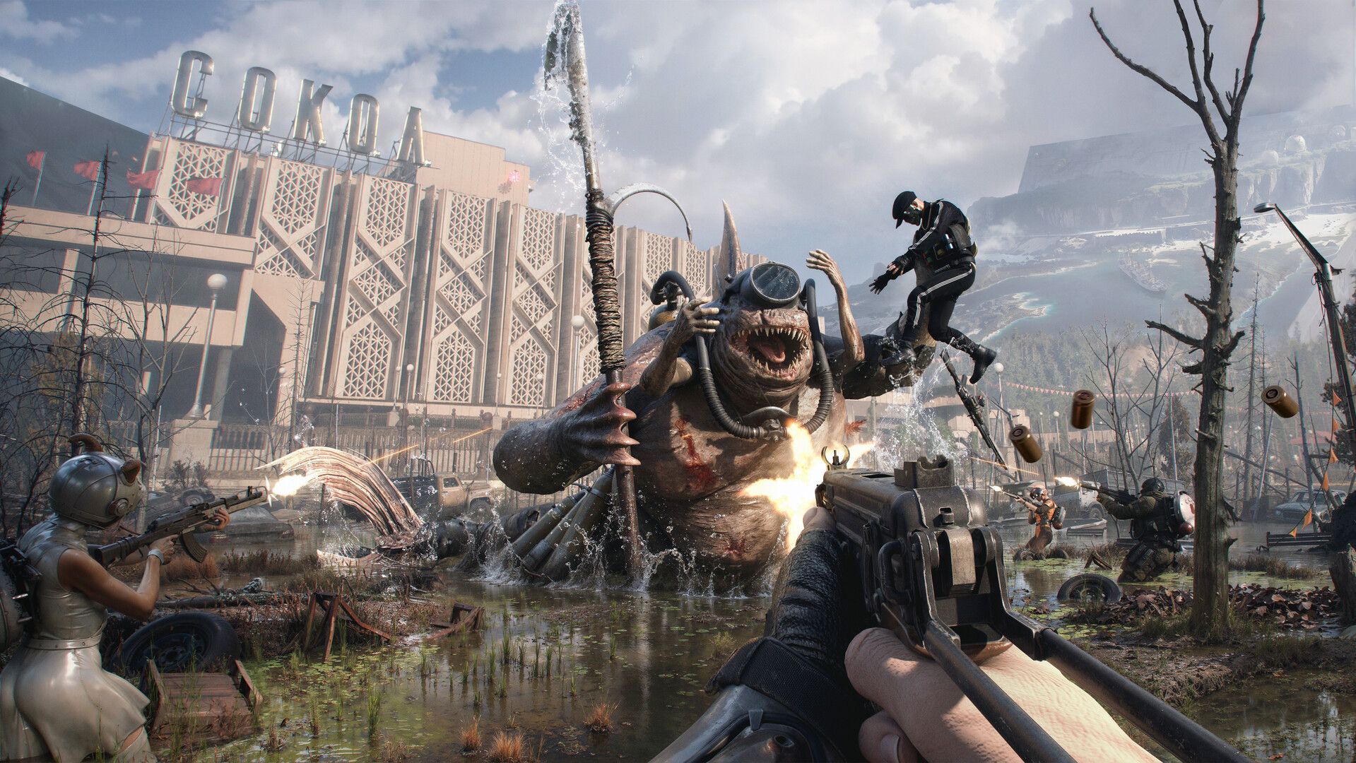 The Cube - Screenshot 9