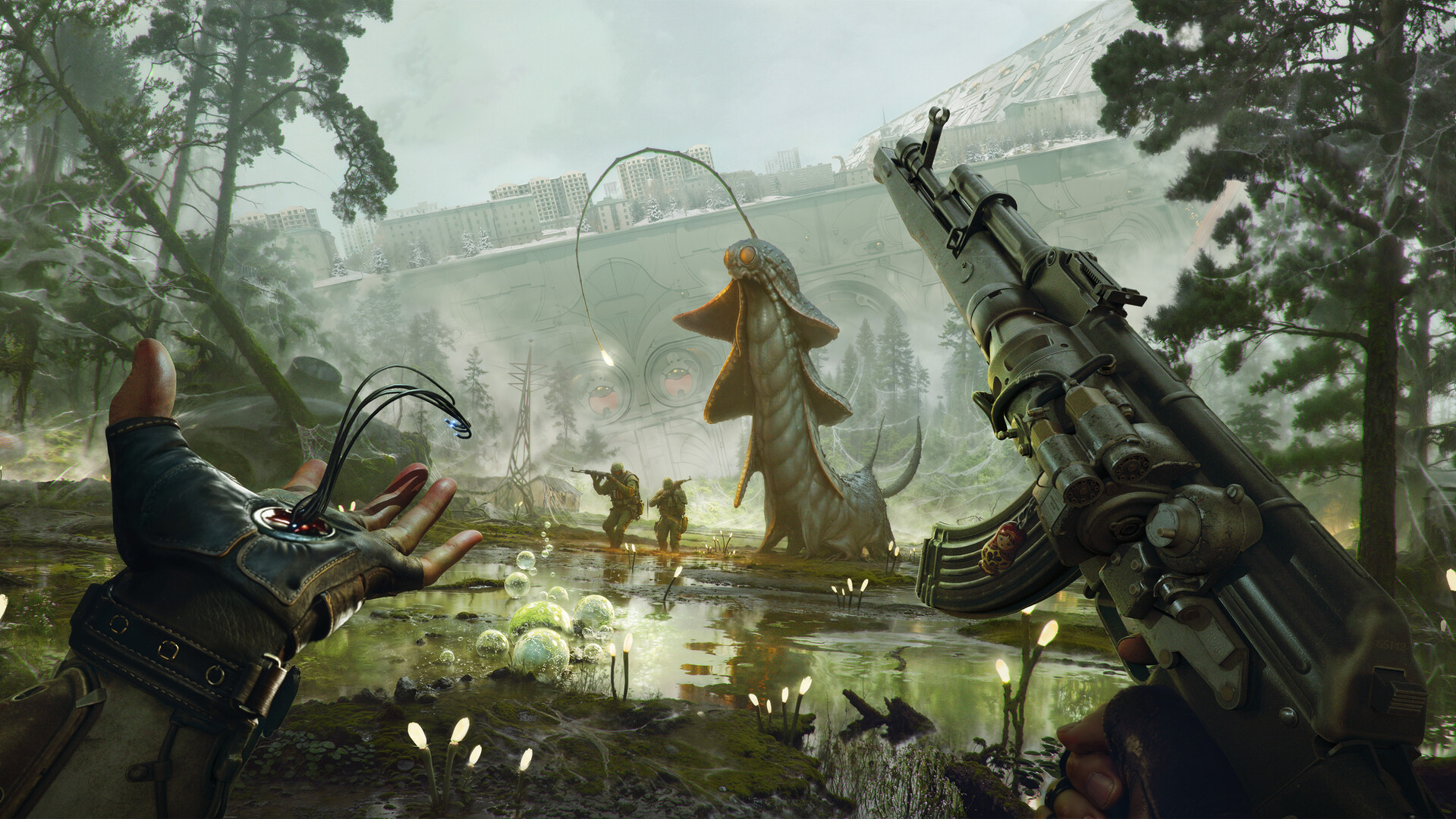 The Cube - Screenshot 8