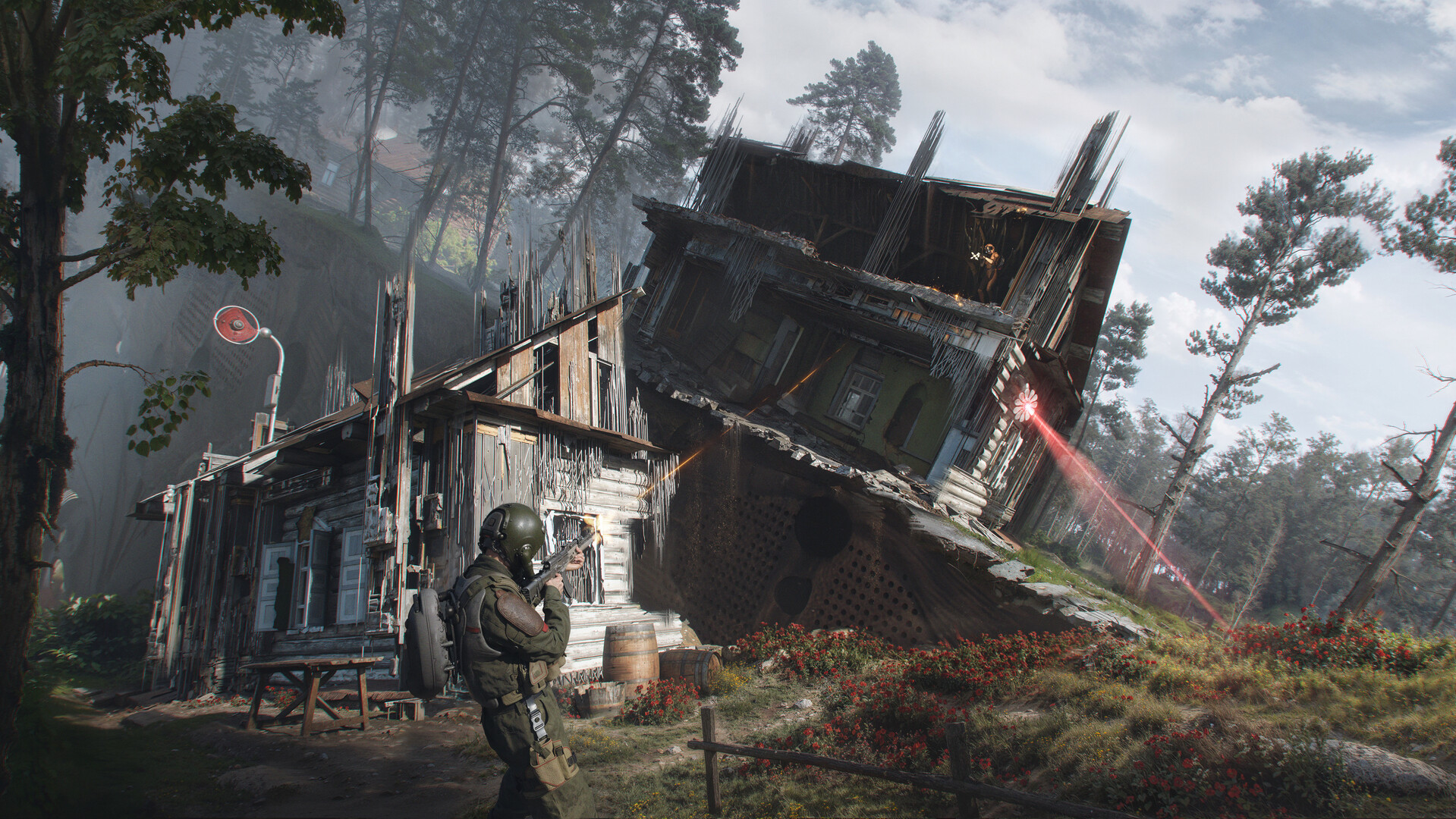 The Cube - Screenshot 17