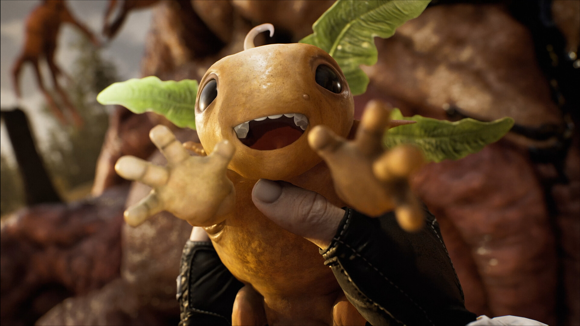 The Cube - Screenshot 12