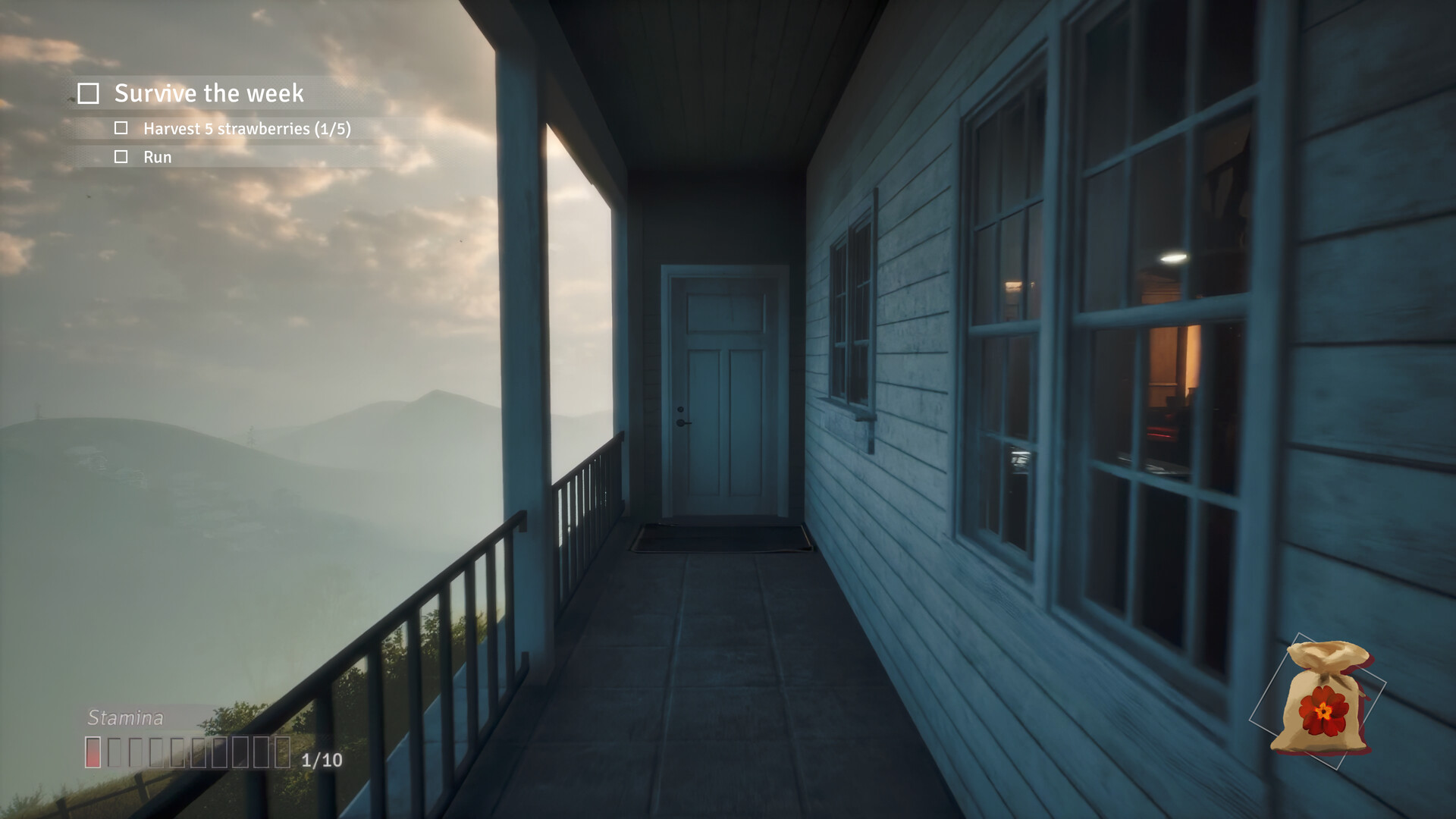 Fractured Blooms - Screenshot 3