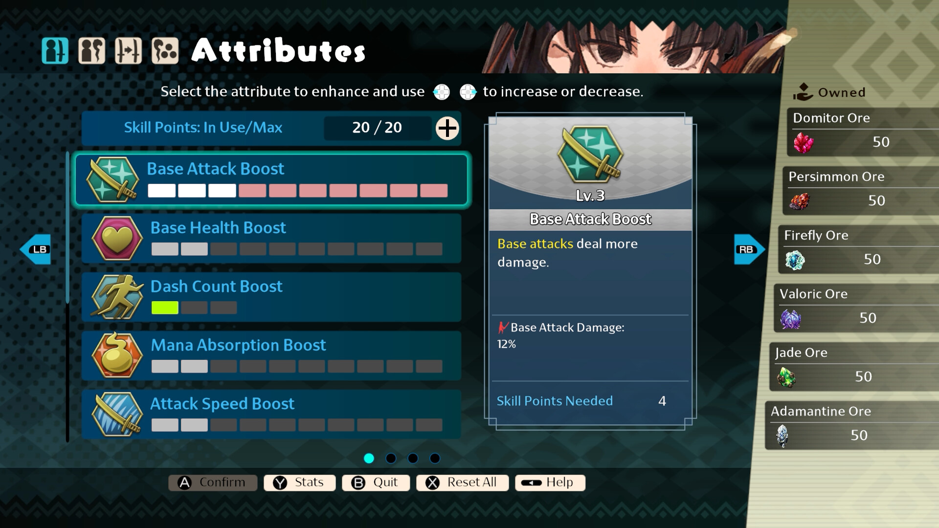 Towa and the Guardians of the Sacred Tree - Screenshot 5