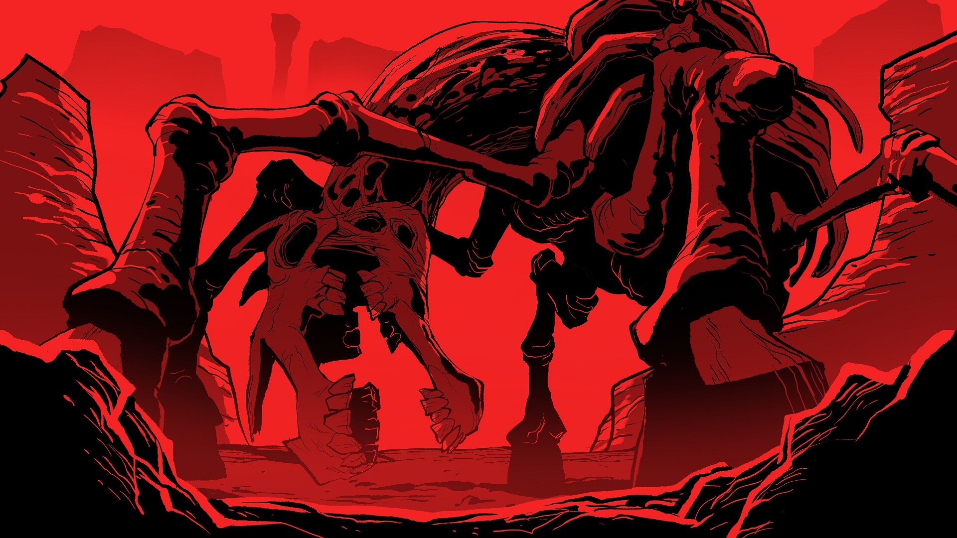 Blighted - Screenshot 6