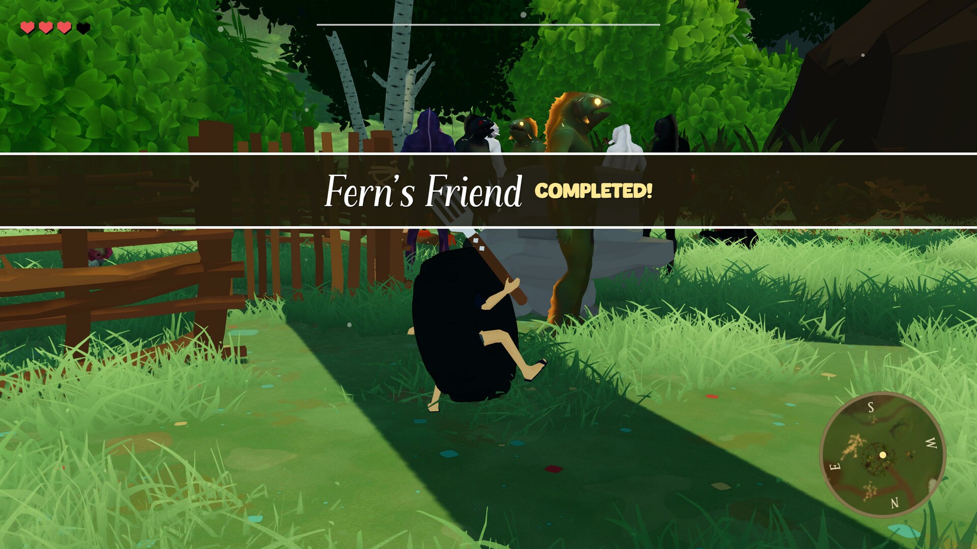 Tire Boy - Screenshot 6