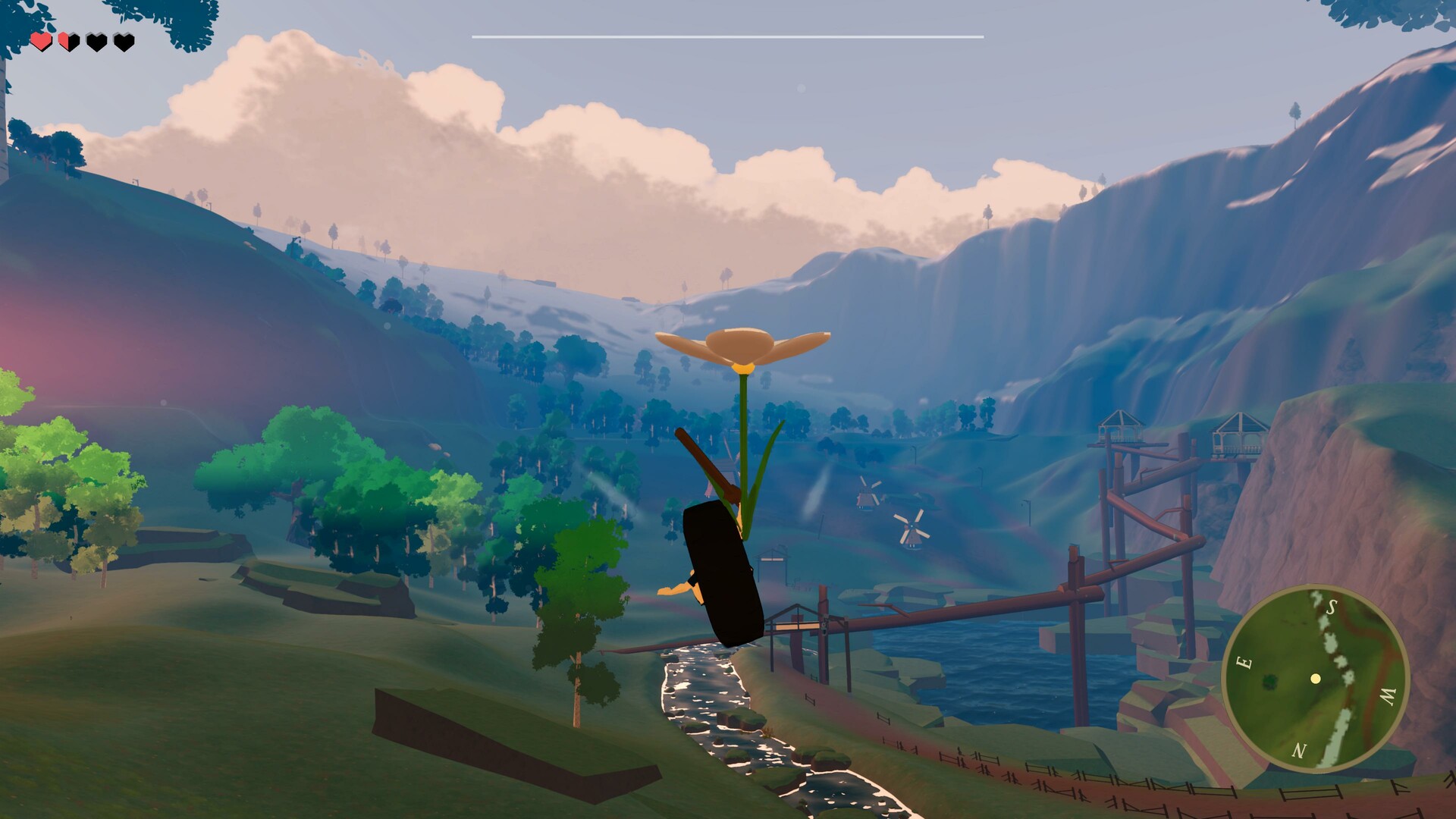 Tire Boy - Screenshot 3