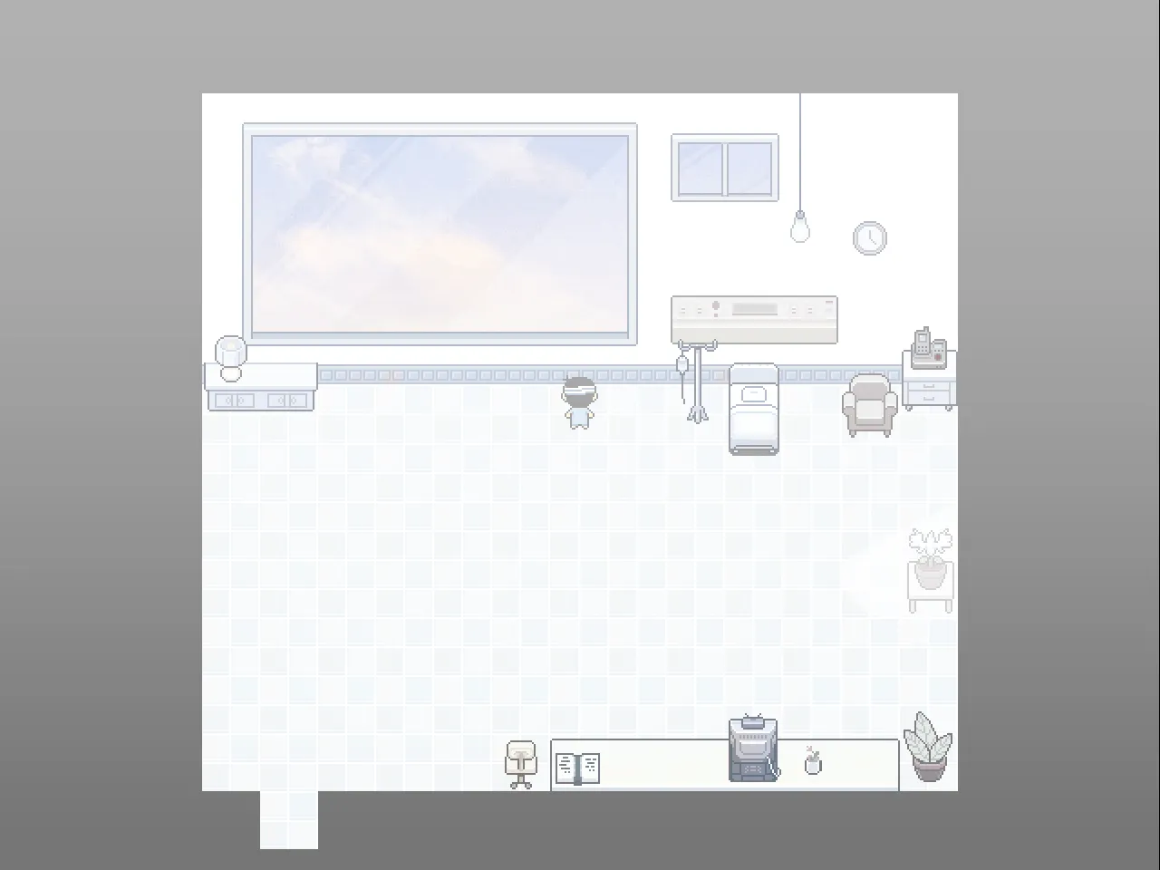 Omori: The Dreamer - Screenshot 2