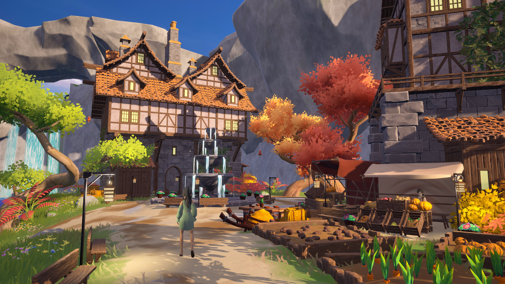 Wildbound - Screenshot 8