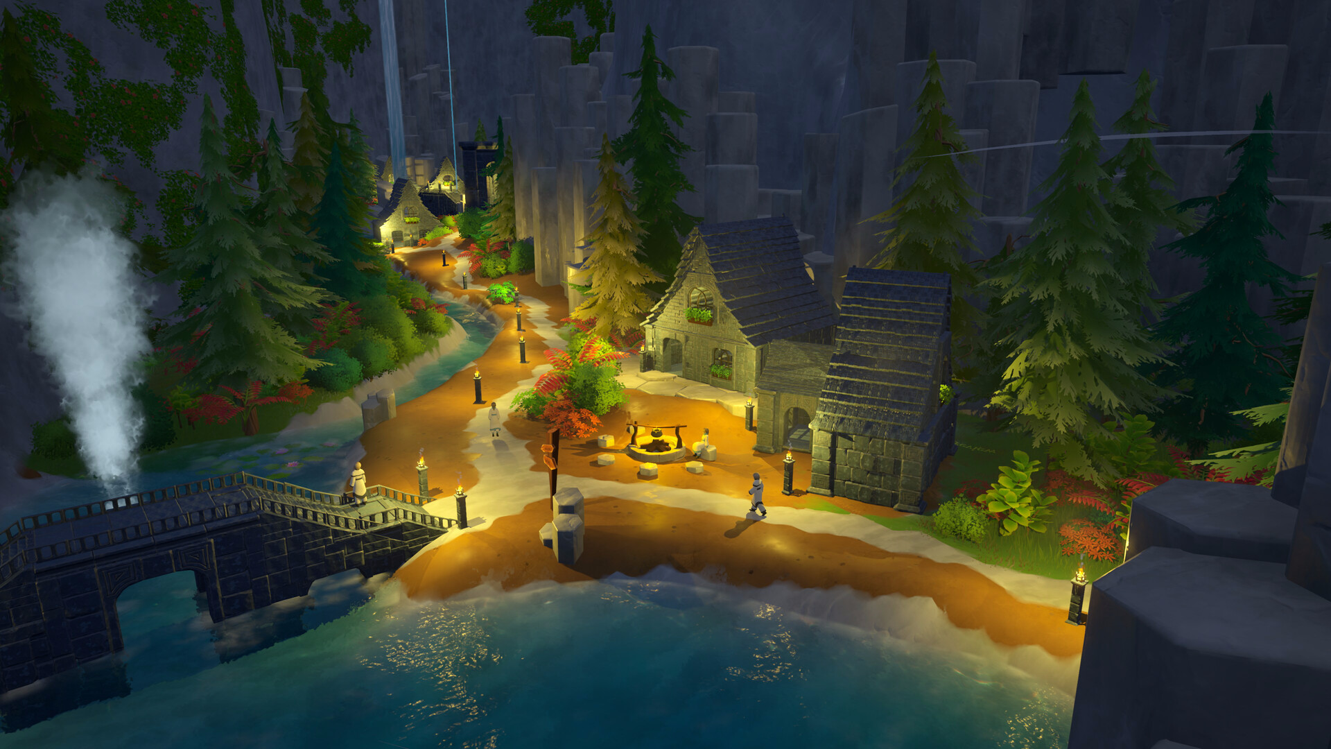 Wildbound - Screenshot 7