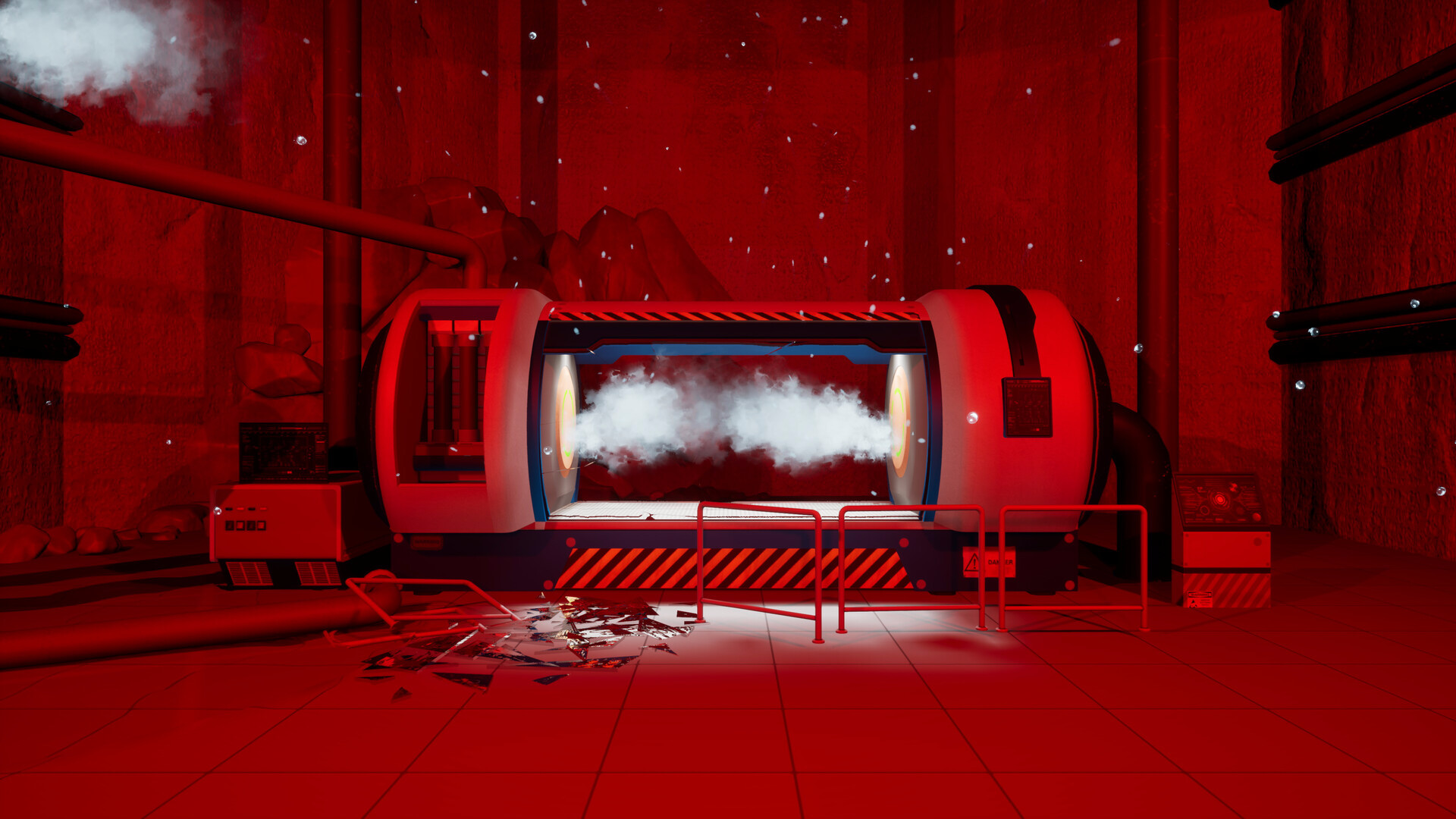 Wildbound - Screenshot 2