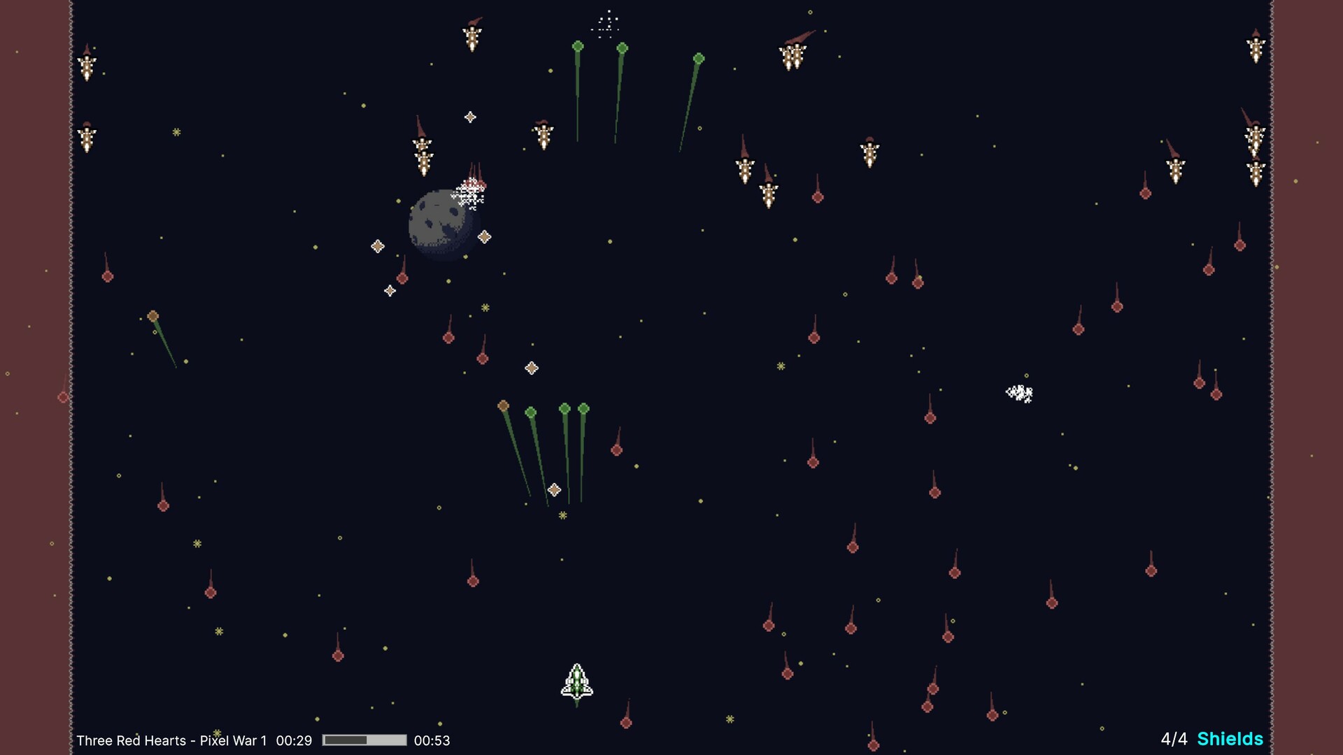 Voidcutter Fuzor - Screenshot 1