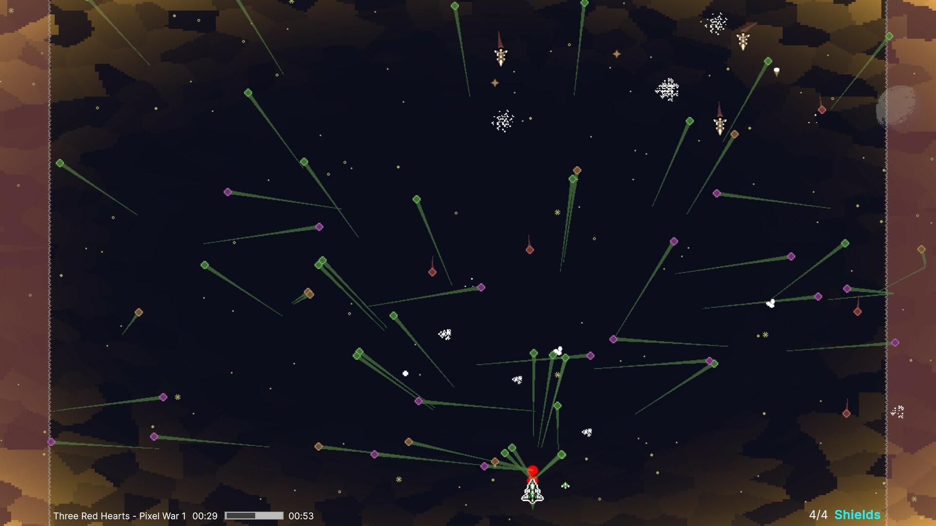 Voidcutter Fuzor - Screenshot 5