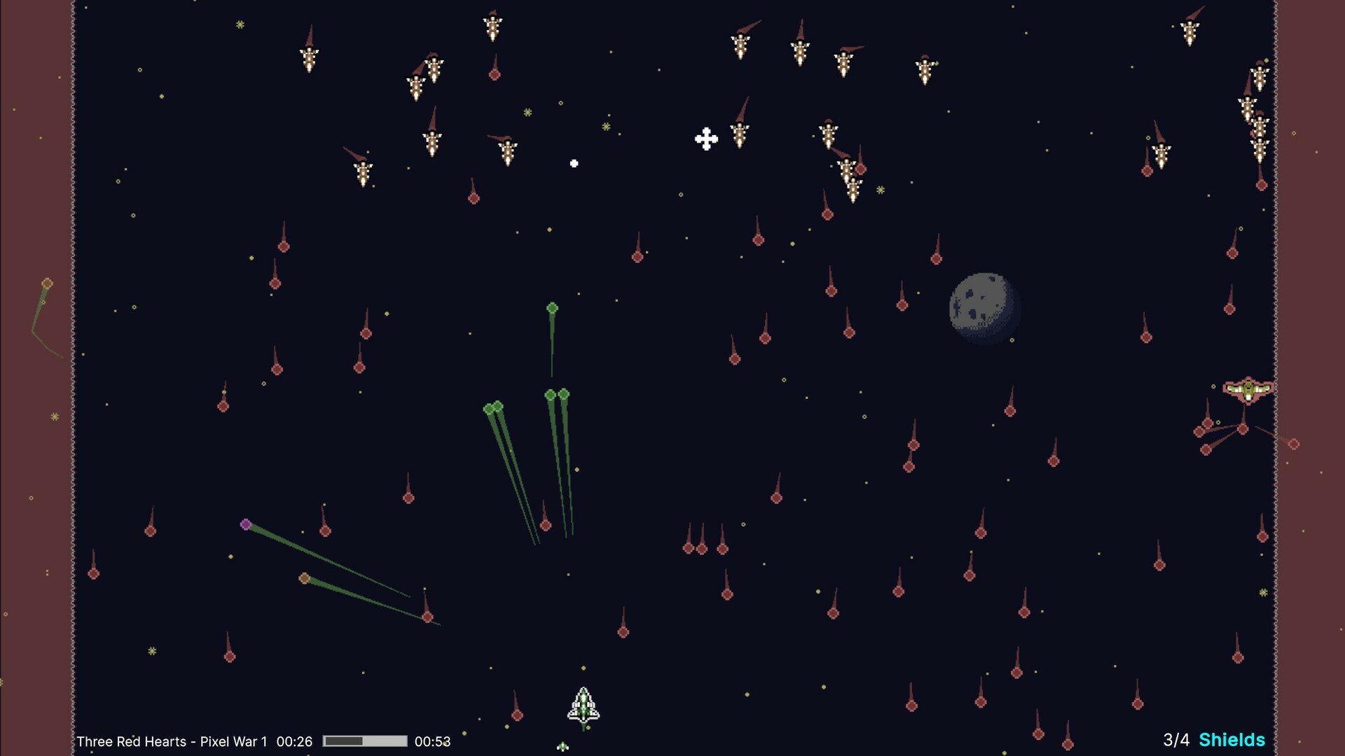 Voidcutter Fuzor - Screenshot 3