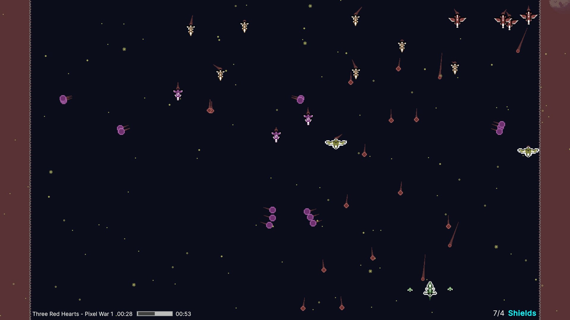 Voidcutter Fuzor - Screenshot 2