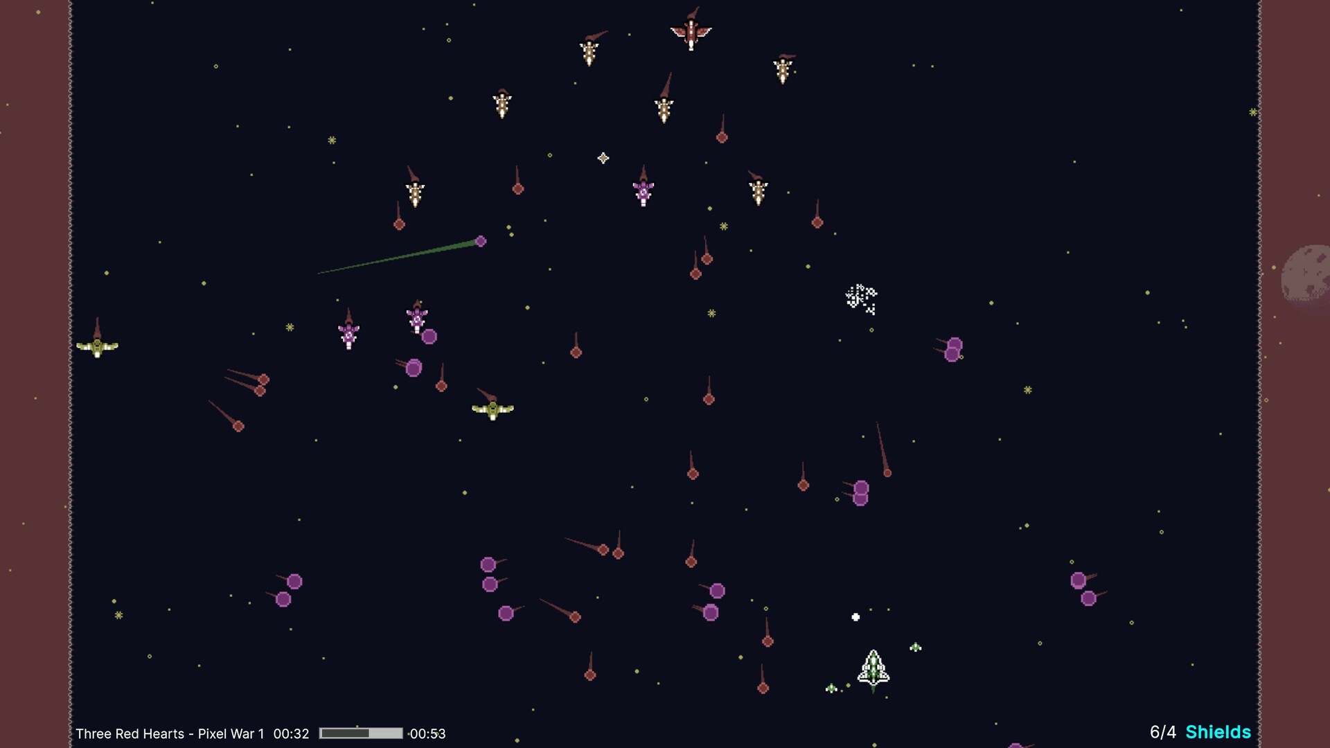 Voidcutter Fuzor - Screenshot 4