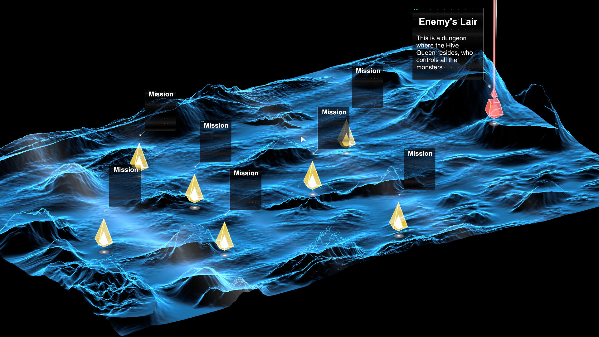 Exodus Core - Screenshot 4
