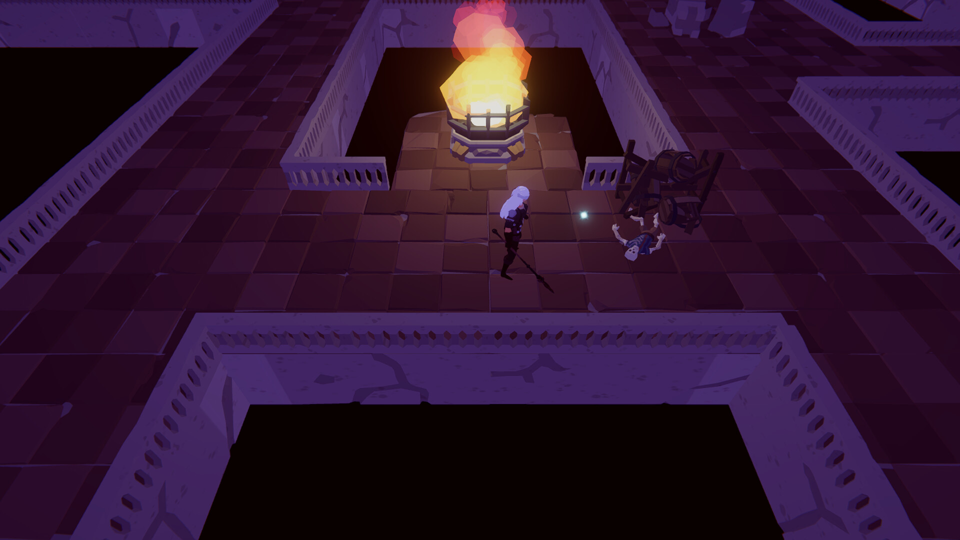 Novath - Screenshot 2