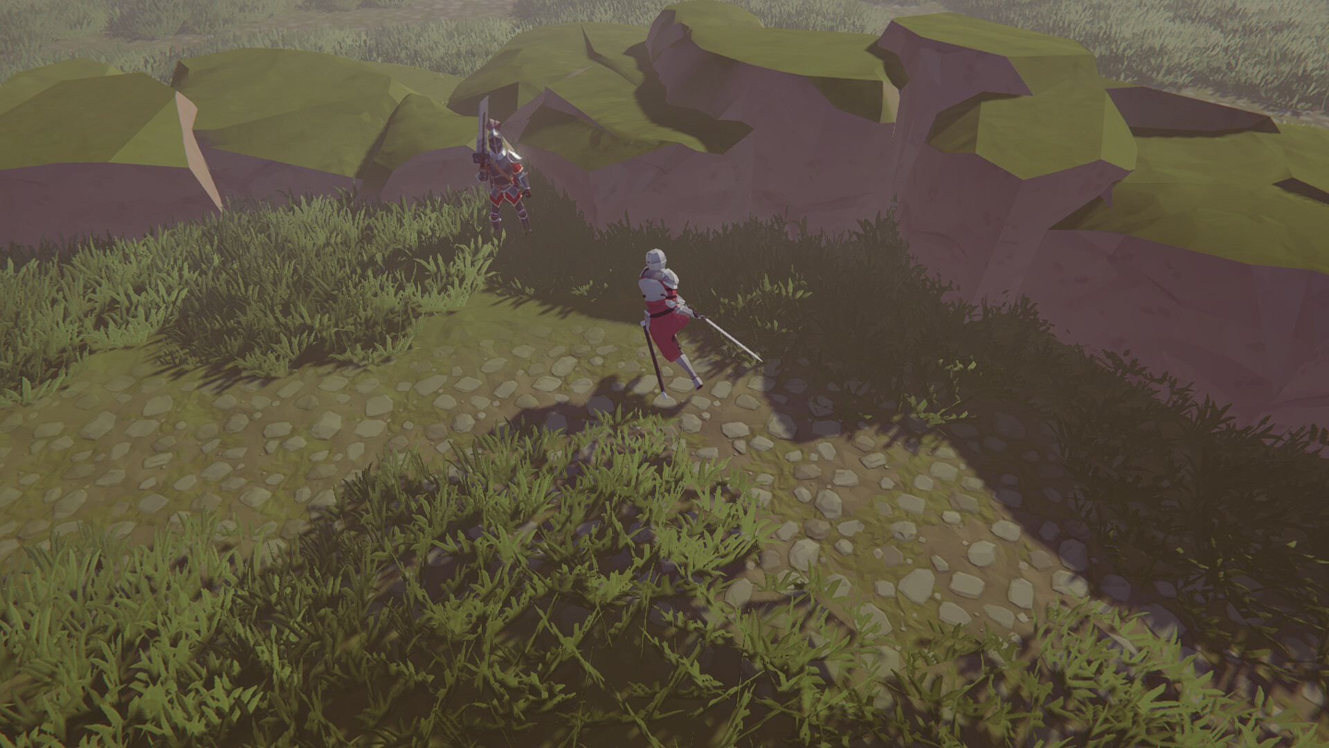Novath - Screenshot 1