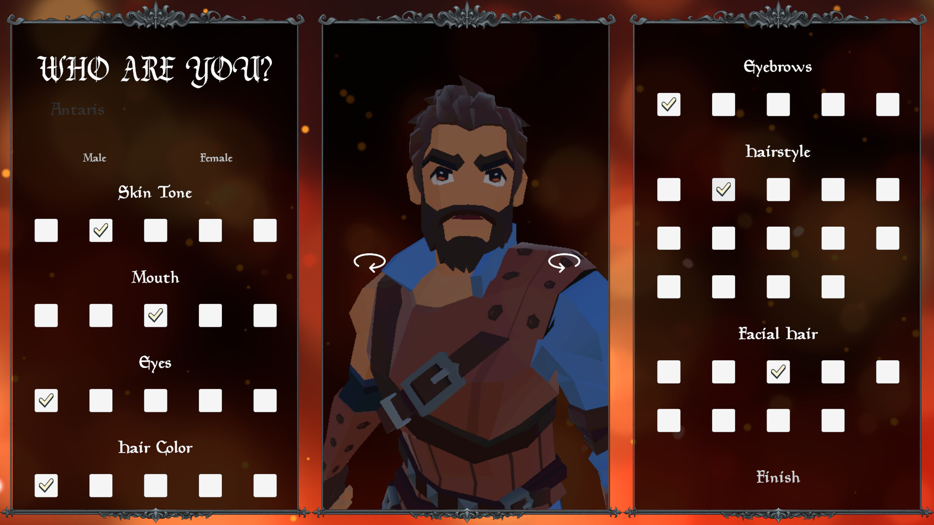 Novath - Screenshot 5