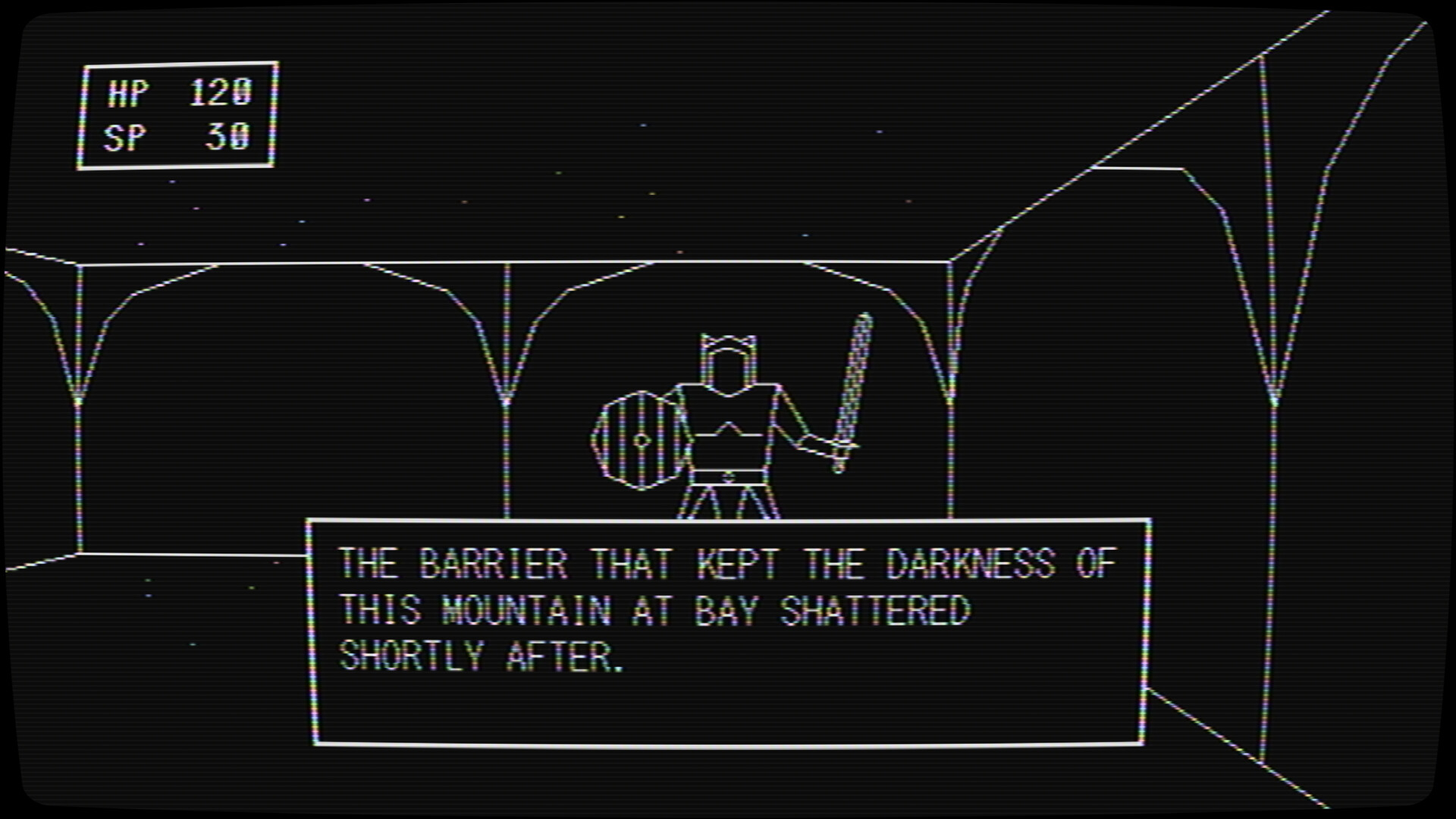 Morituria - Screenshot 1