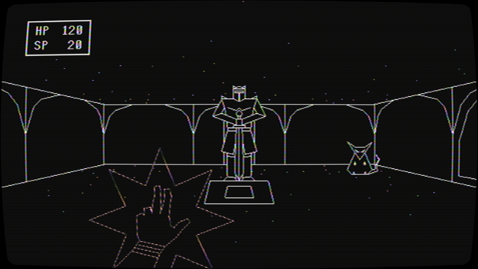 Morituria - Screenshot 2