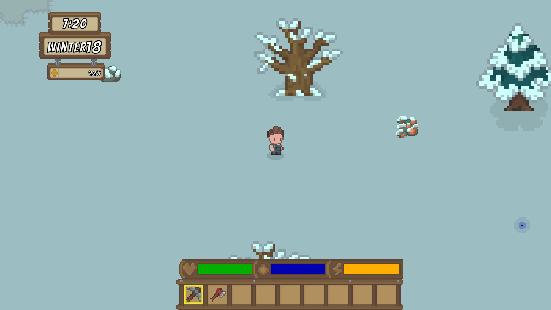 Aetherglen - Screenshot 3