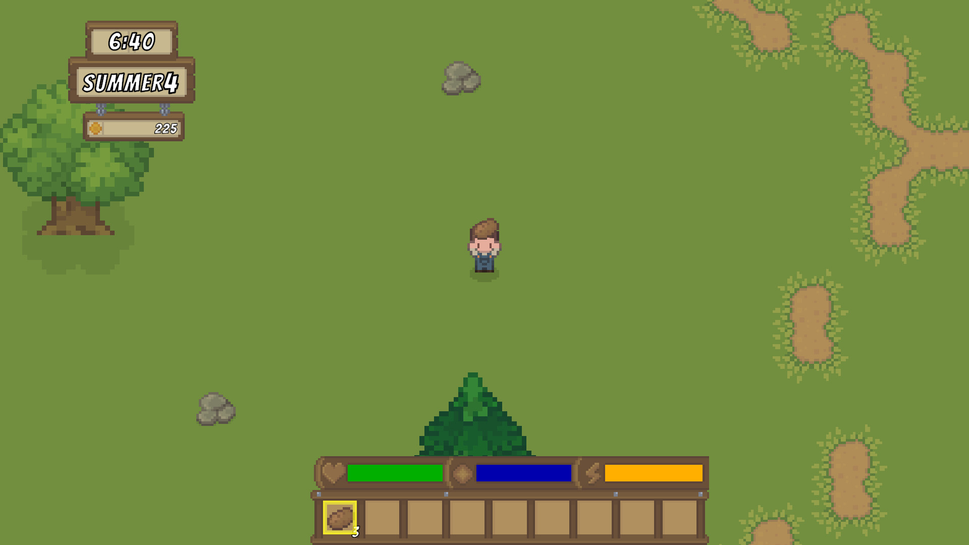 Aetherglen - Screenshot 4