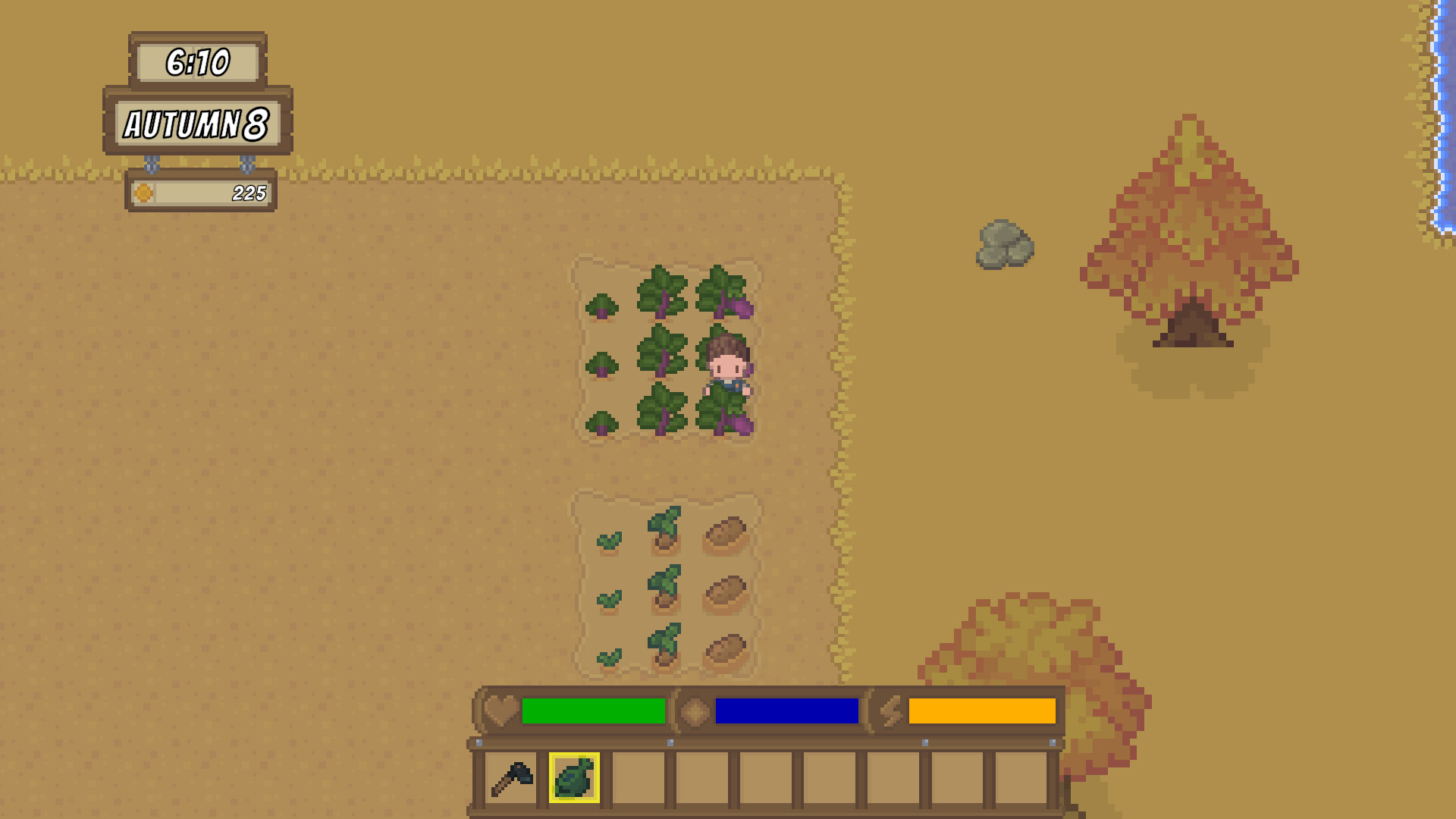 Aetherglen - Screenshot 5