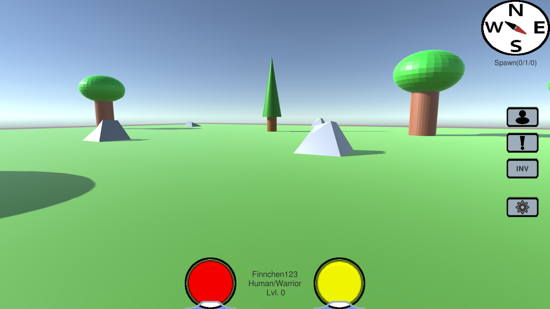 Tales of Novariel - Screenshot 6