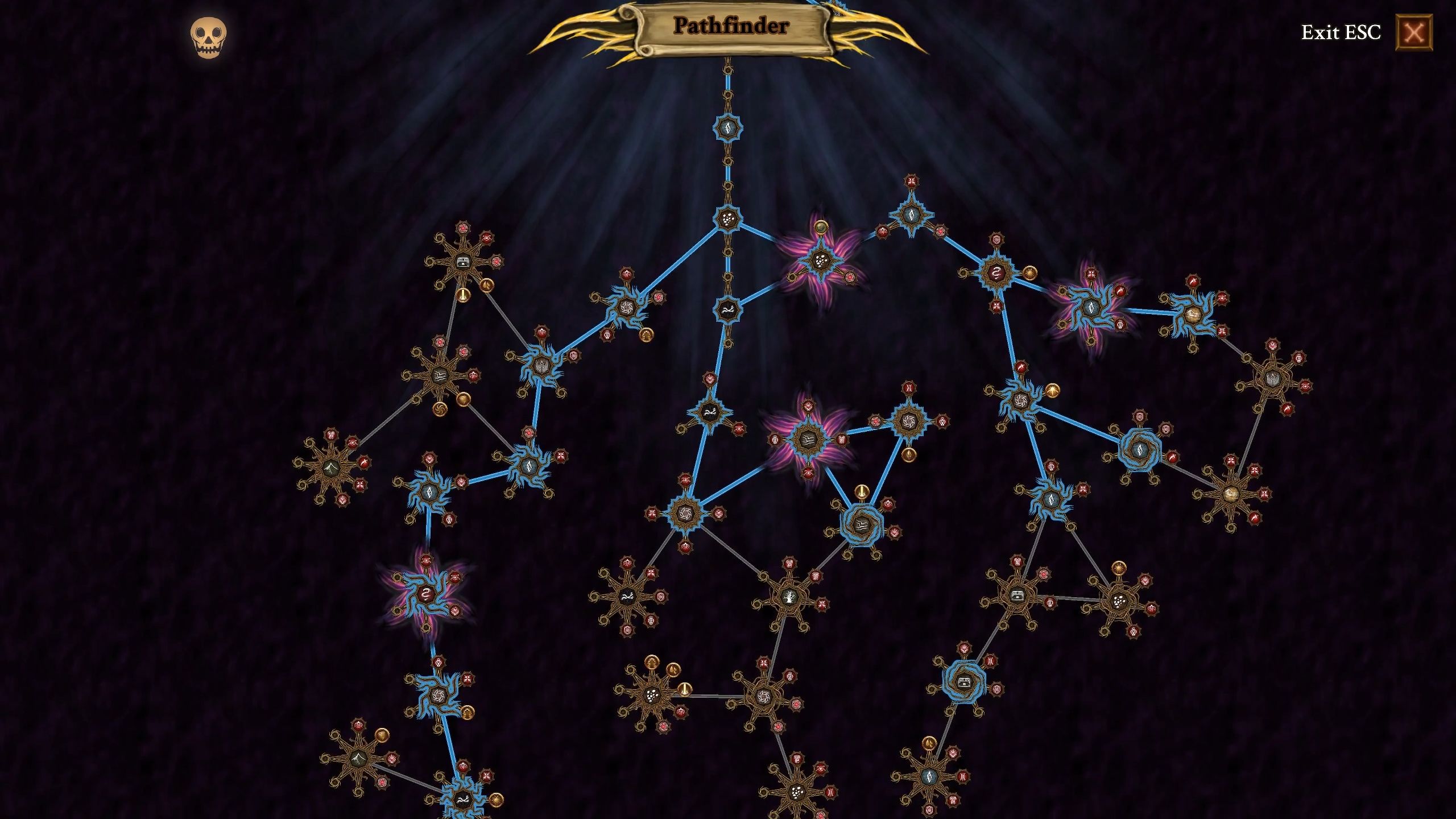 Striving for Light - Screenshot 10