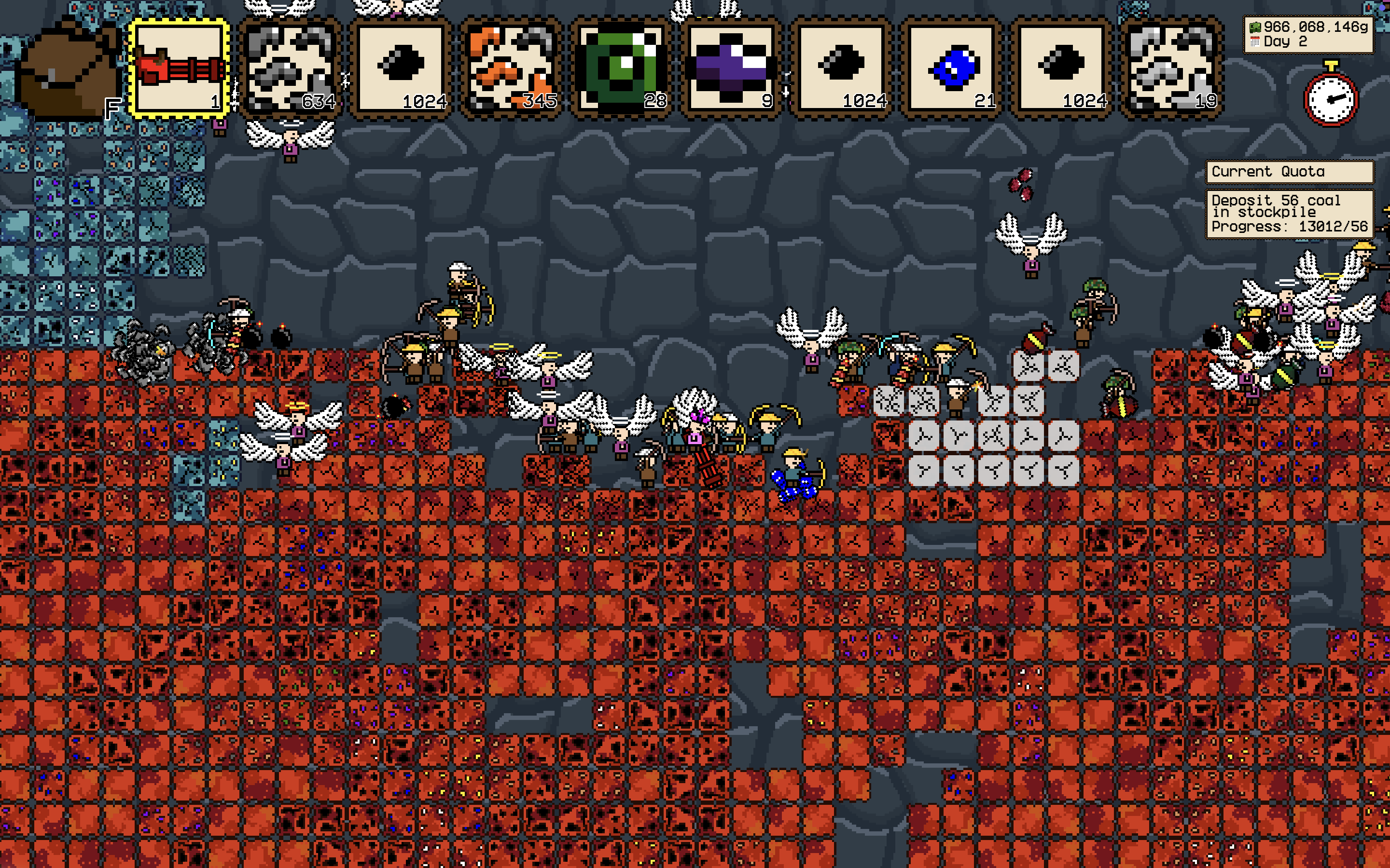 Coal LLC - Screenshot 1