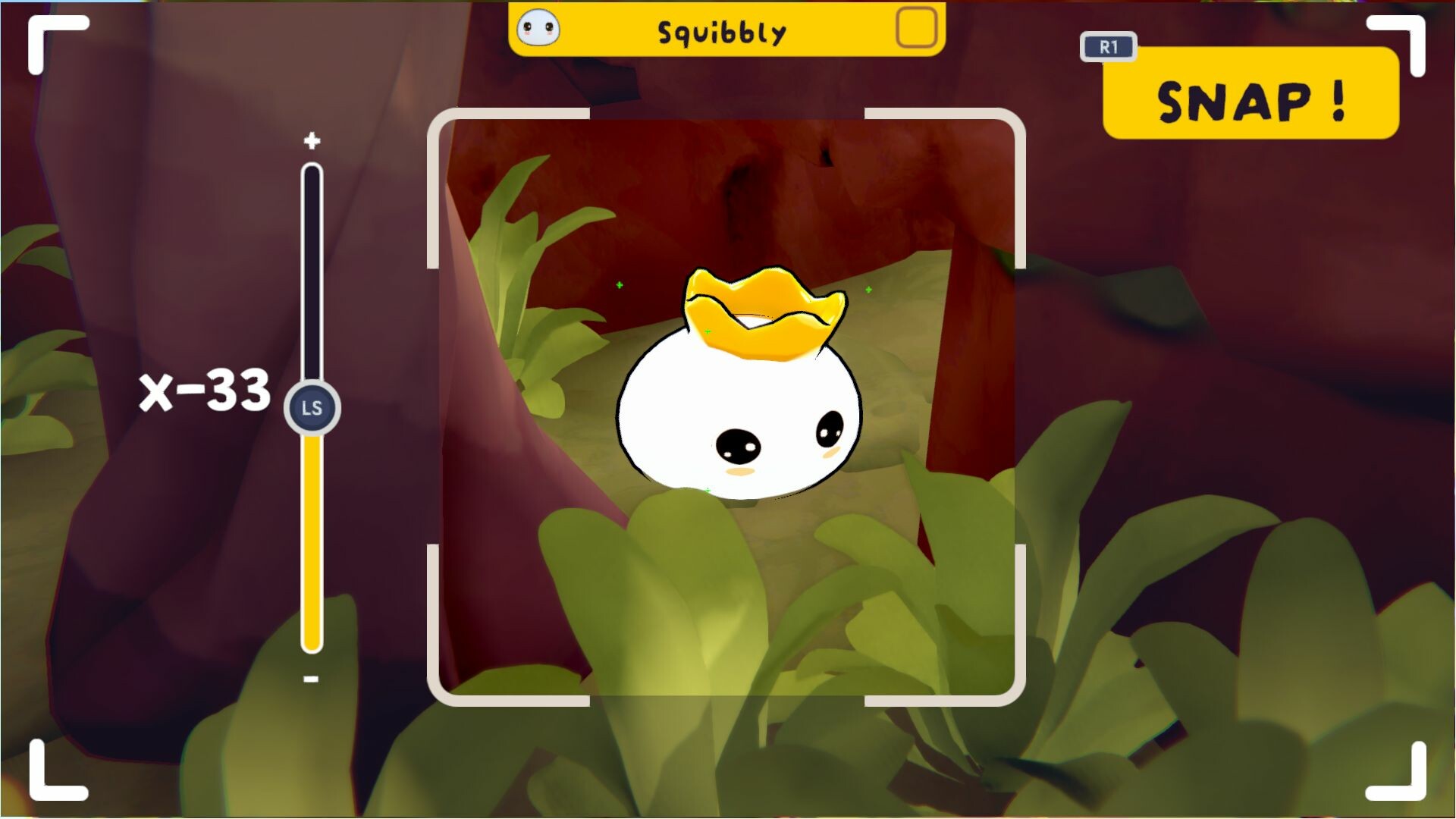 Mafate - Screenshot 8