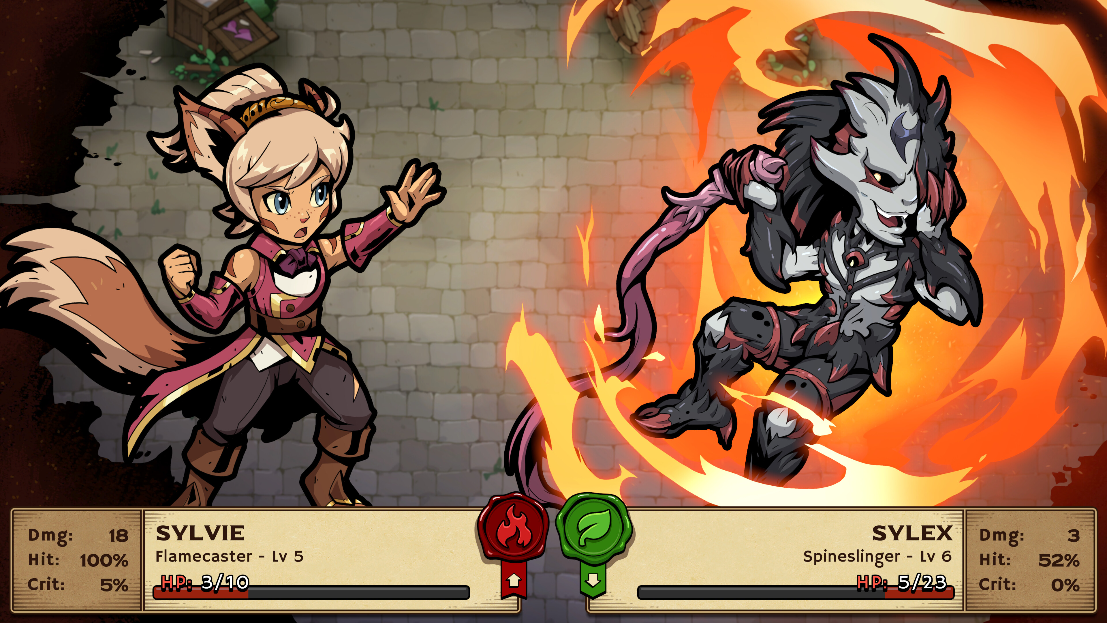 Ledgerbound - Screenshot 3