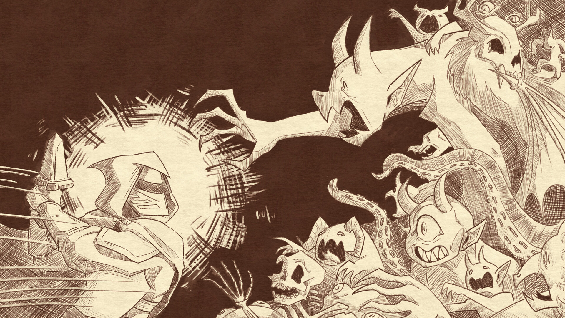 The Bureau of Fantastical & Arcane Affairs - Screenshot 8