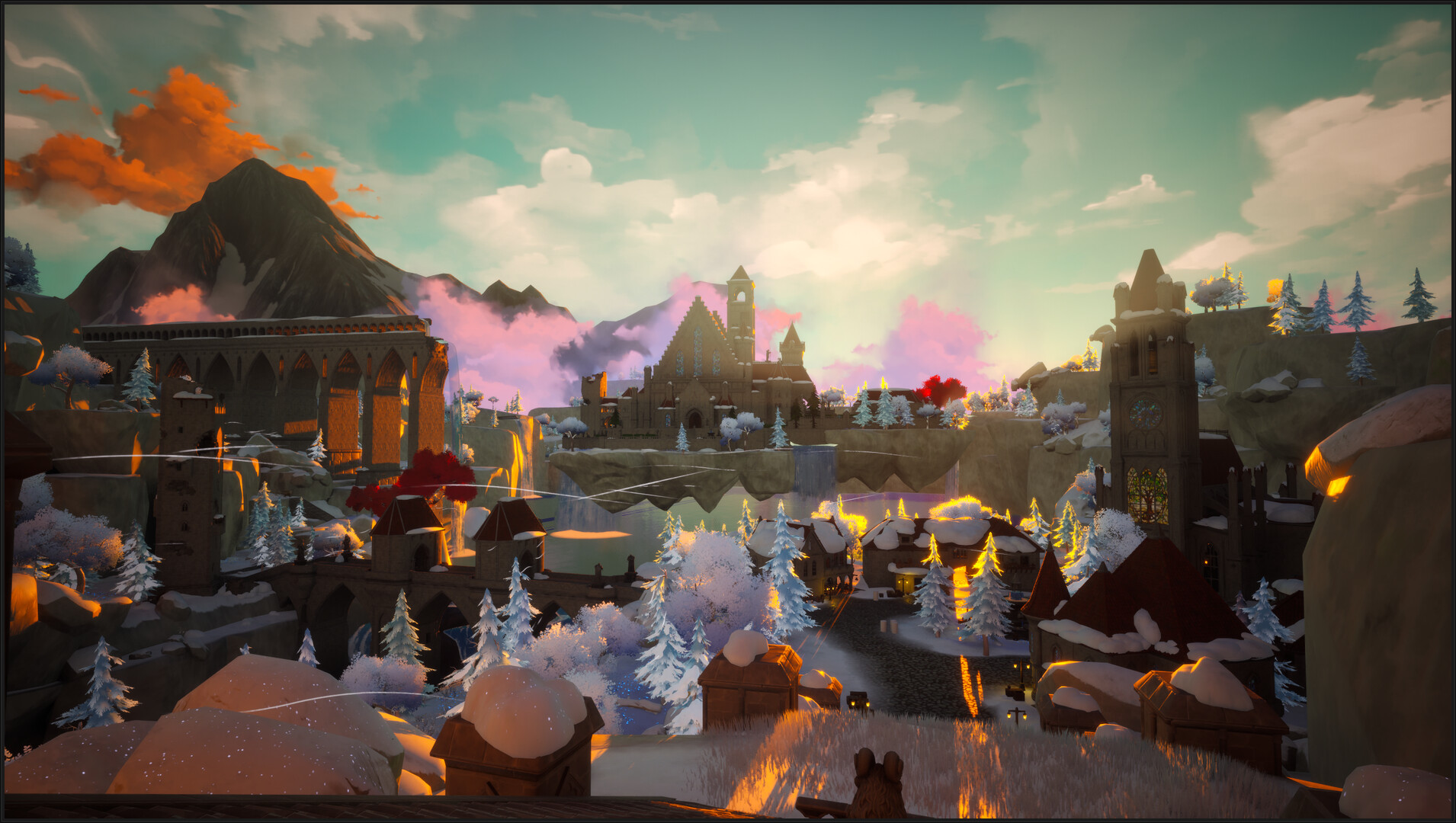 The Bureau of Fantastical & Arcane Affairs - Screenshot 5