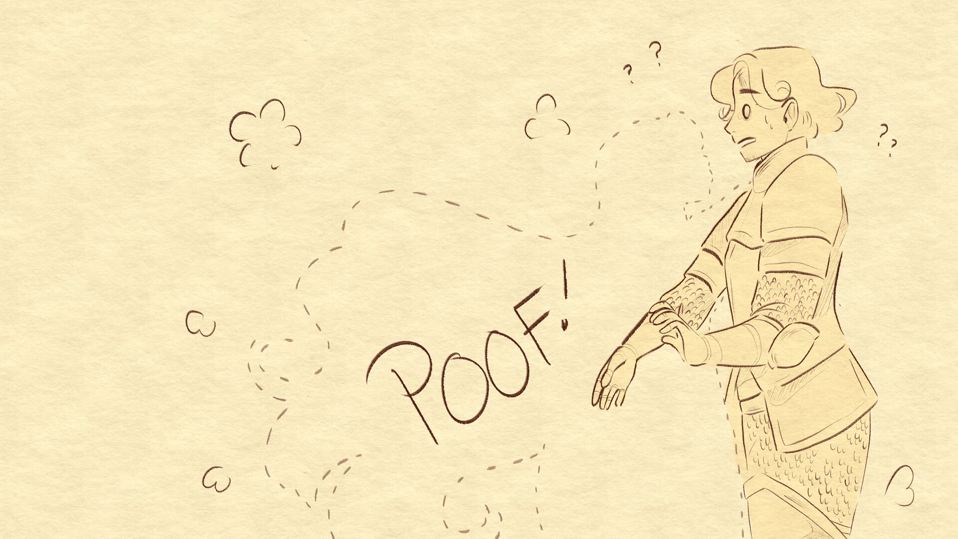 The Bureau of Fantastical & Arcane Affairs - Screenshot 18