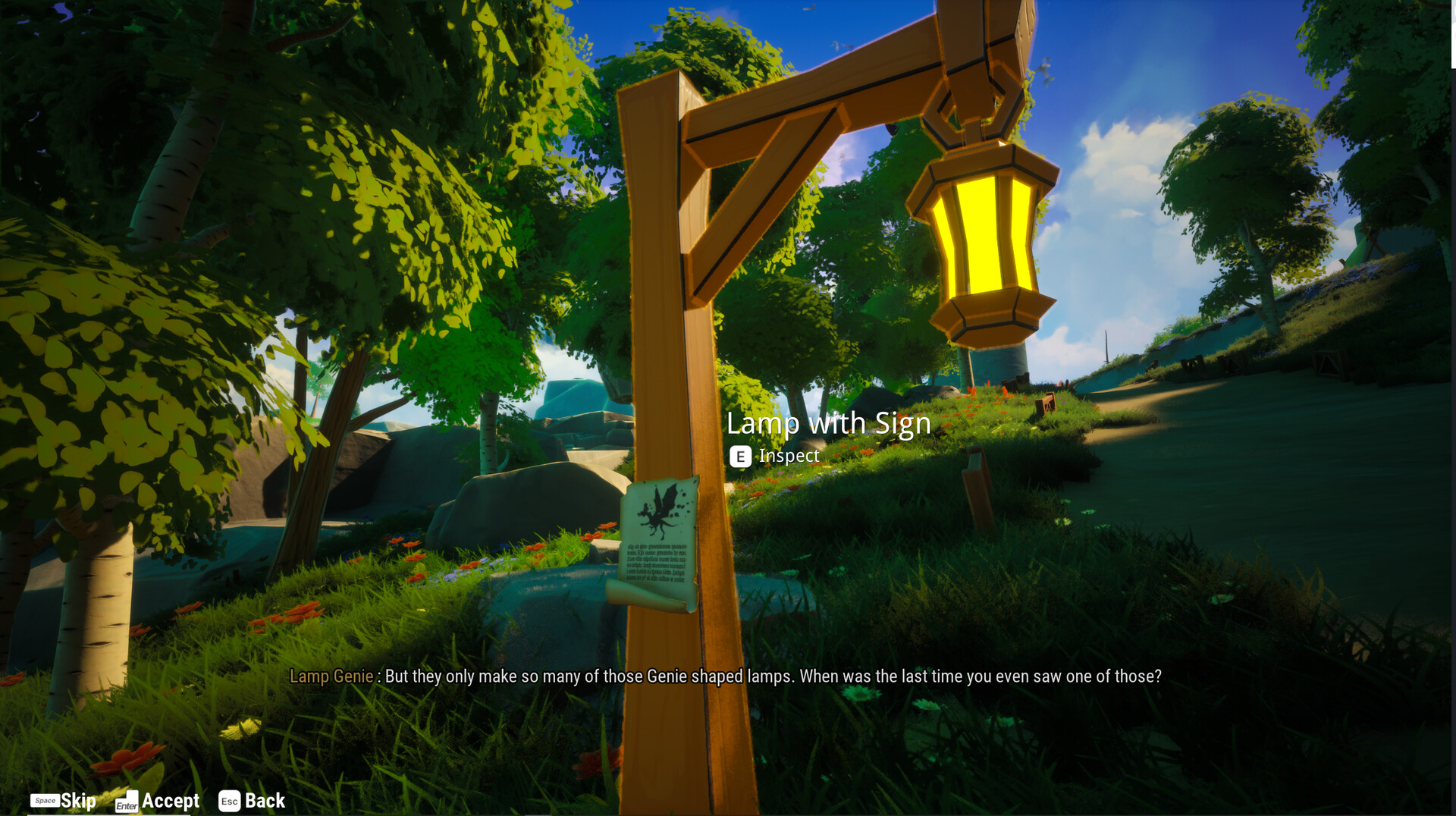 The Bureau of Fantastical & Arcane Affairs - Screenshot 15