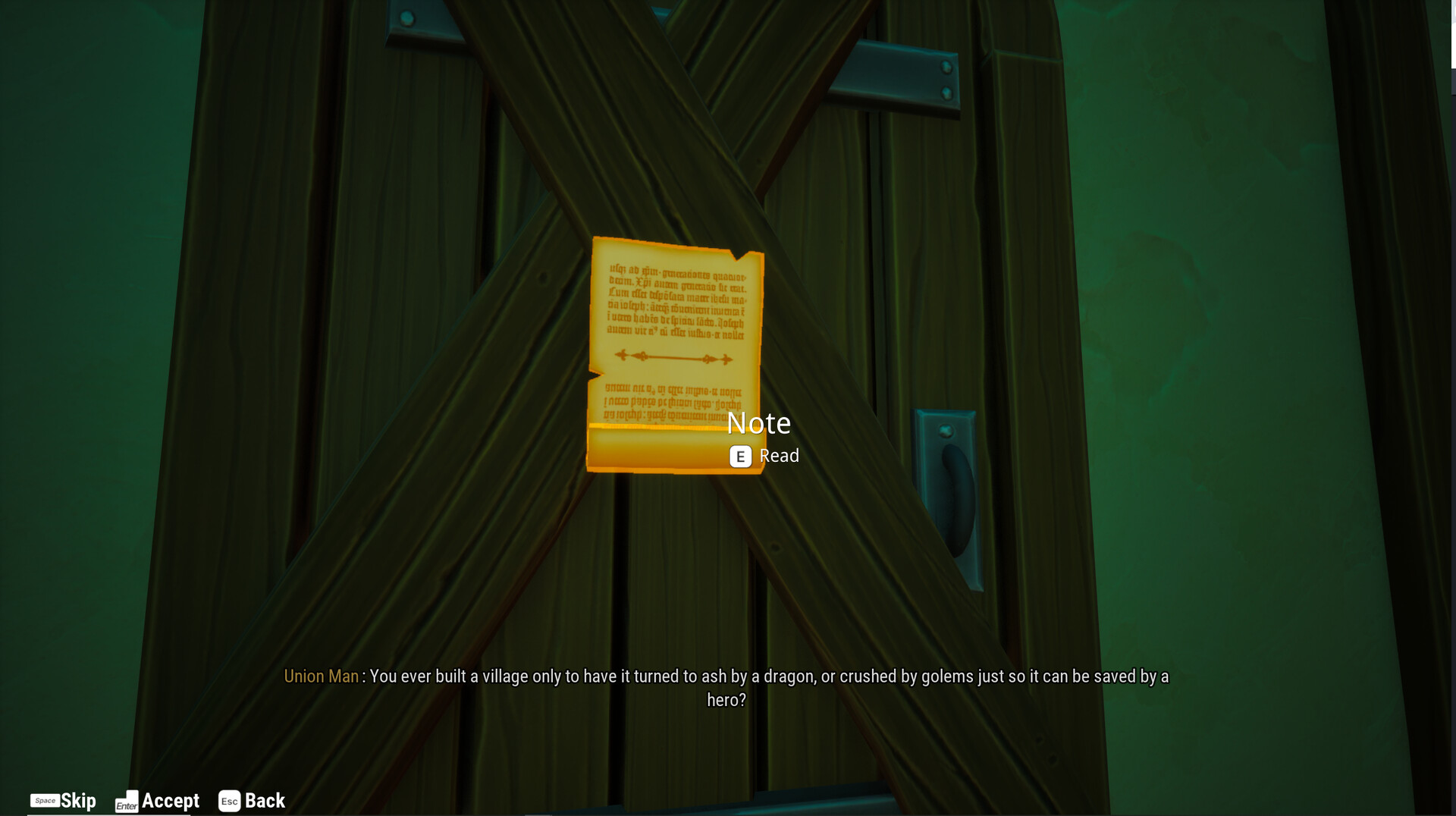 The Bureau of Fantastical & Arcane Affairs - Screenshot 19