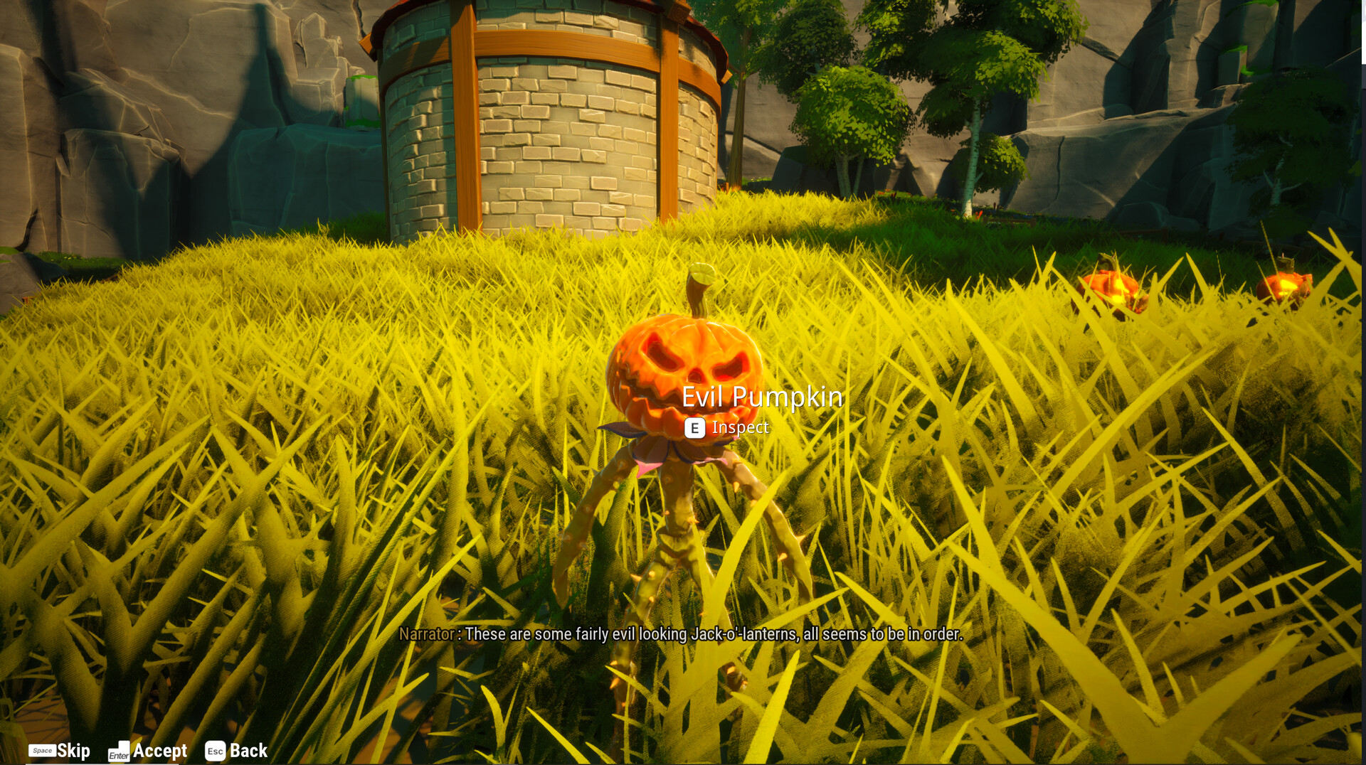 The Bureau of Fantastical & Arcane Affairs - Screenshot 9