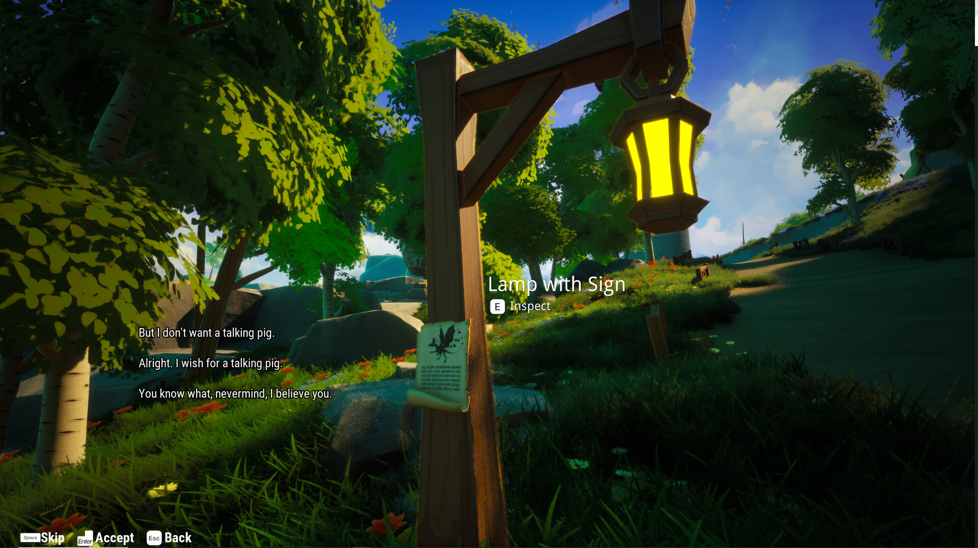 The Bureau of Fantastical & Arcane Affairs - Screenshot 17