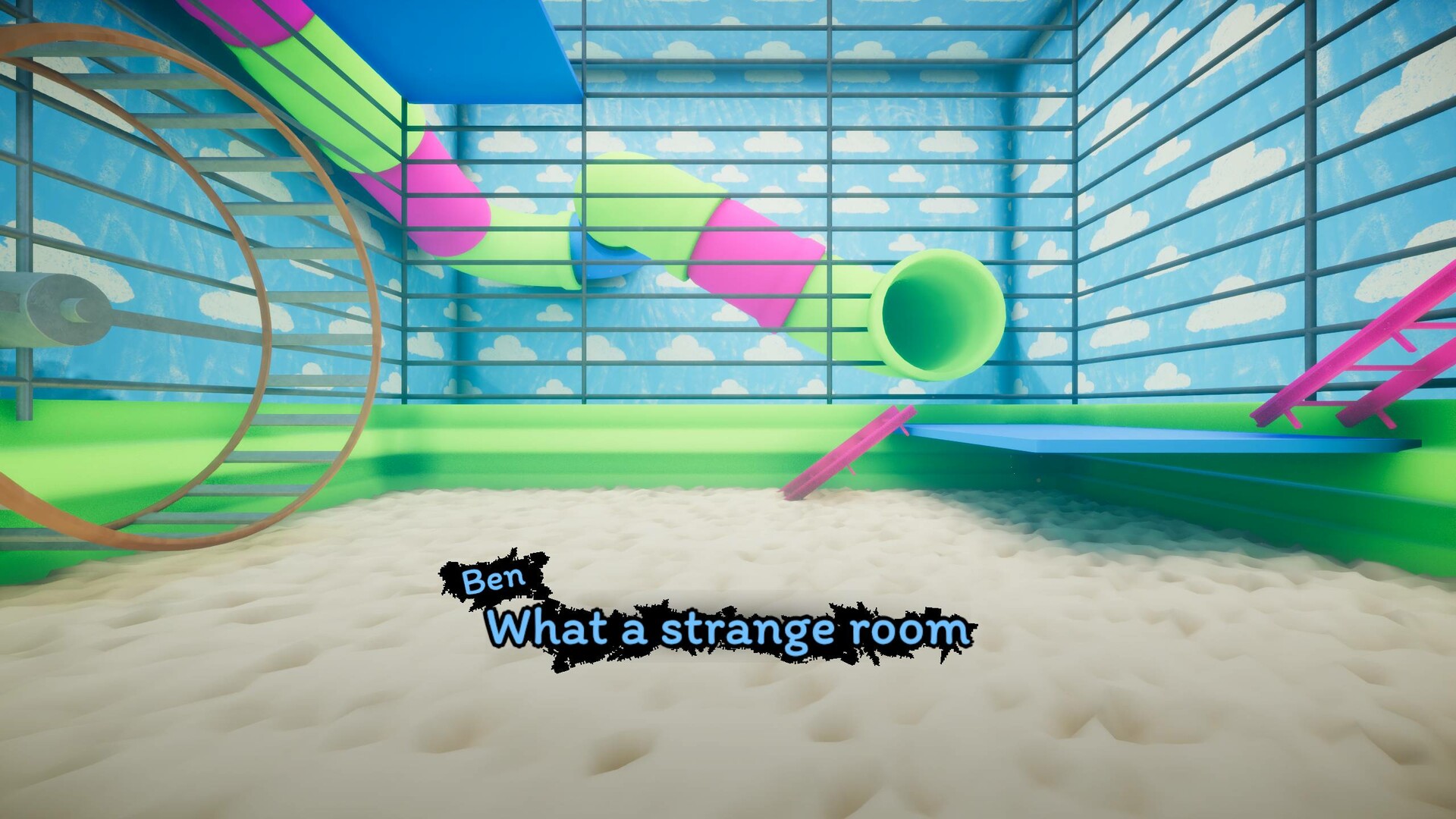 Dead Watch - Screenshot 2