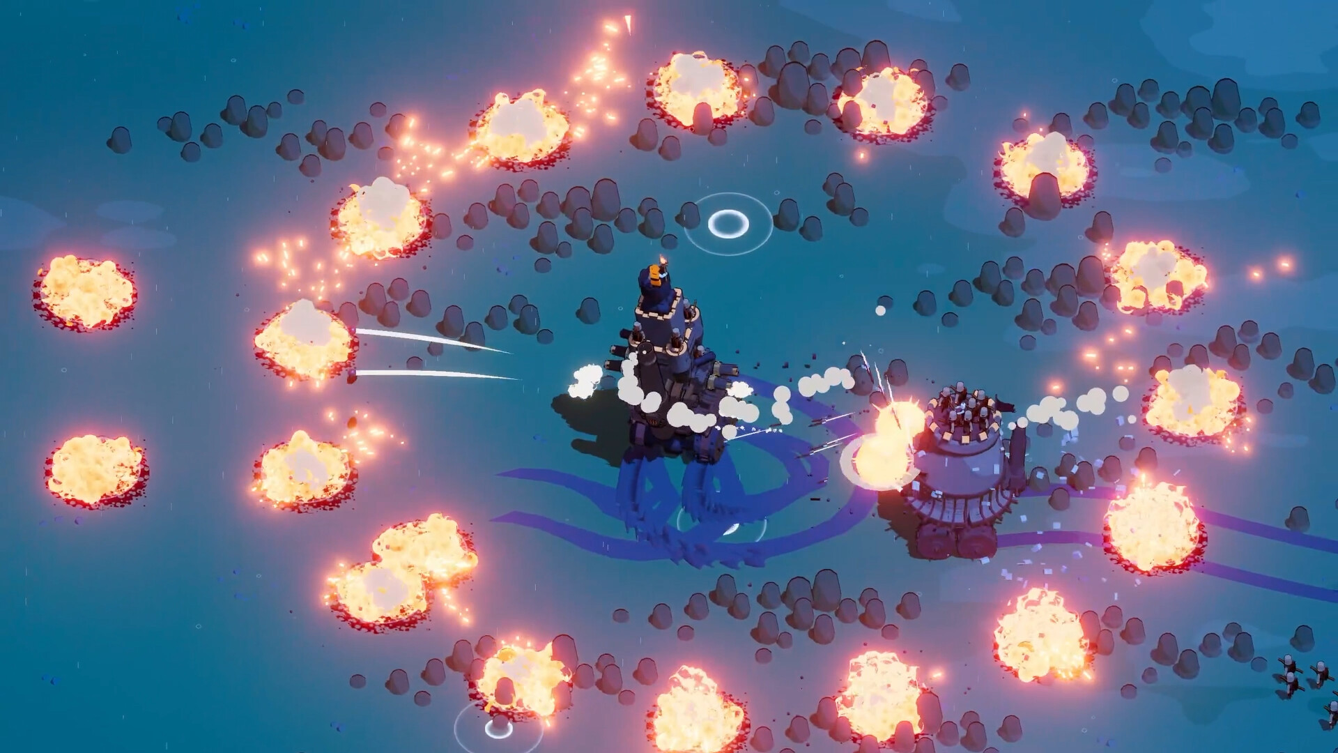 Wanderburg - Screenshot 2