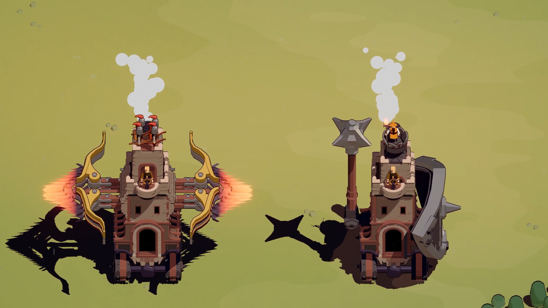 Wanderburg - Screenshot 10