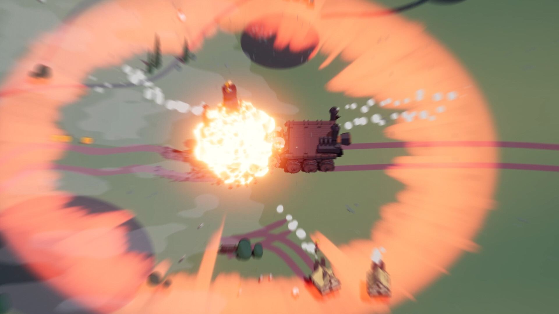 Wanderburg - Screenshot 5