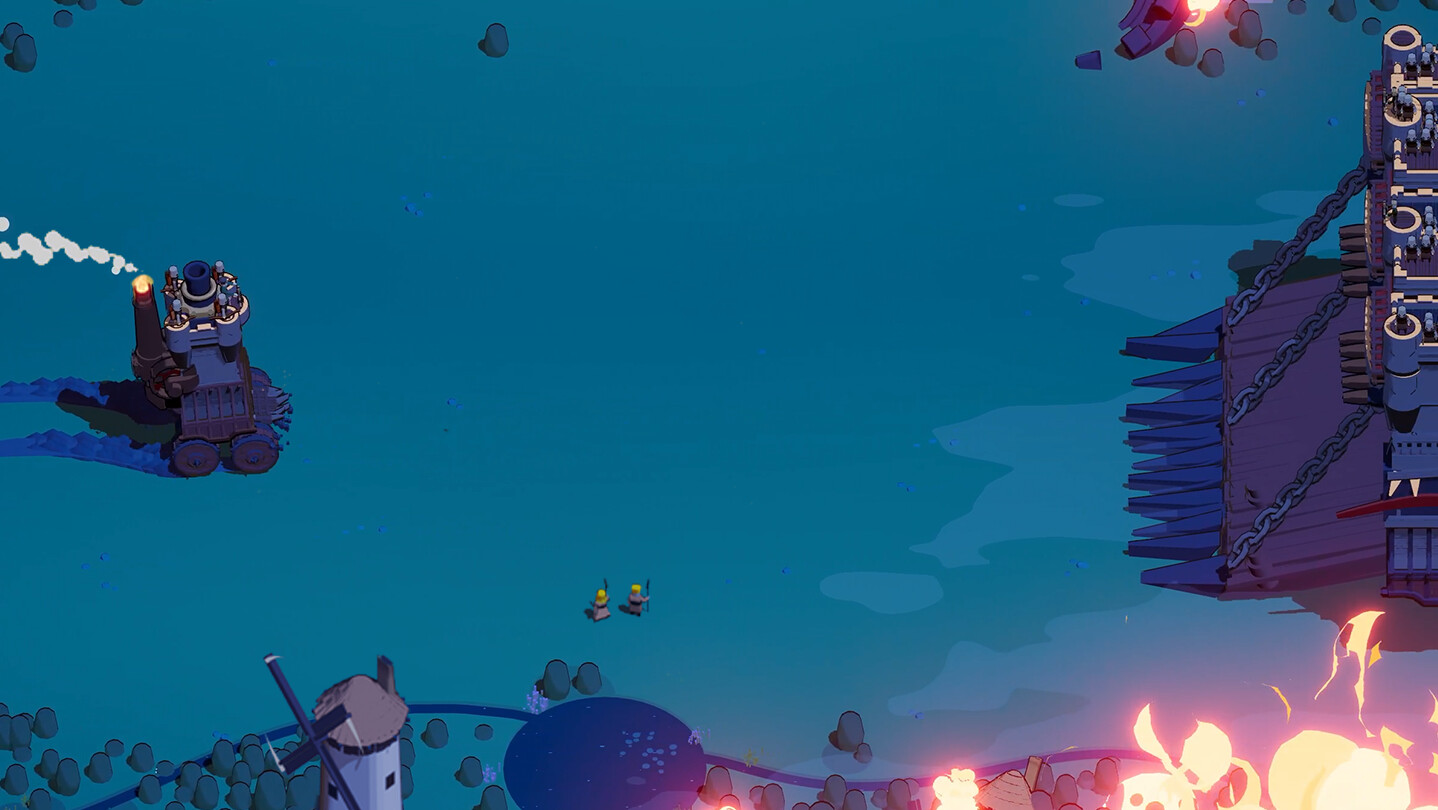 Wanderburg - Screenshot 6