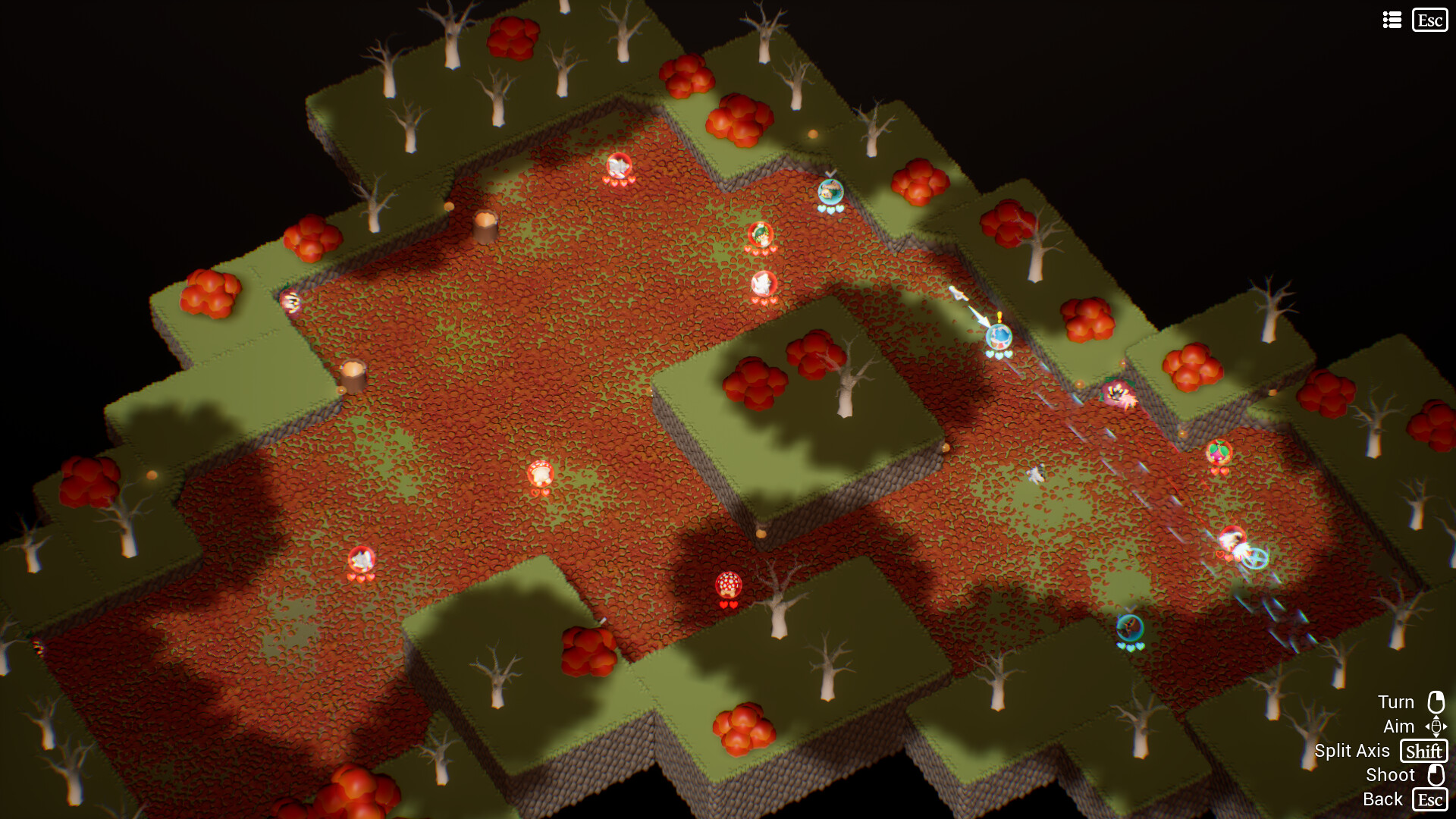 Break Shot Hero - Screenshot 2