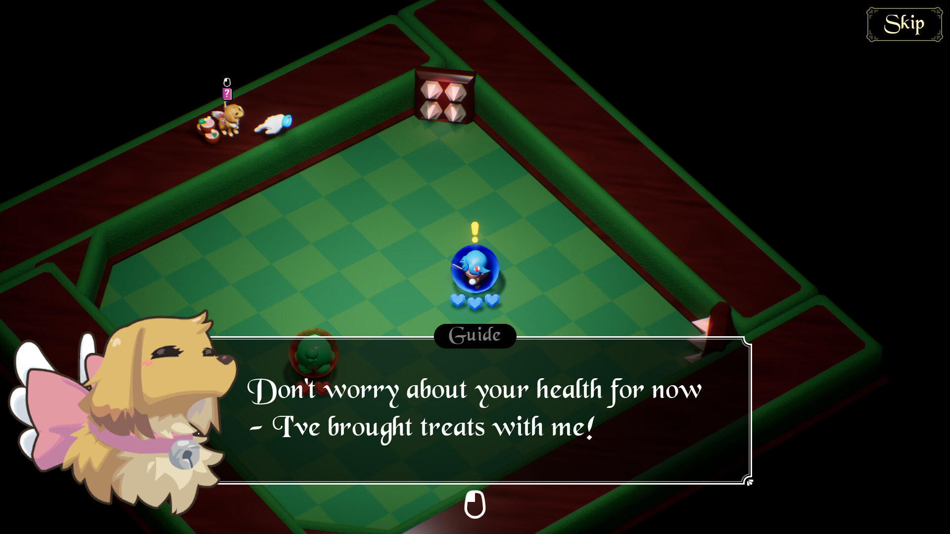 Break Shot Hero - Screenshot 6