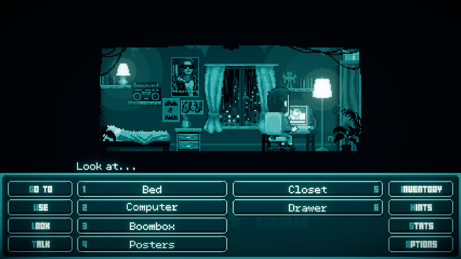 Mighty 1990 - Screenshot 6