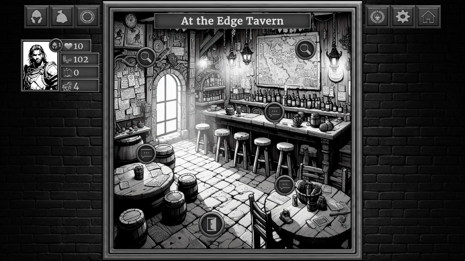 Duskmarch - Screenshot 4