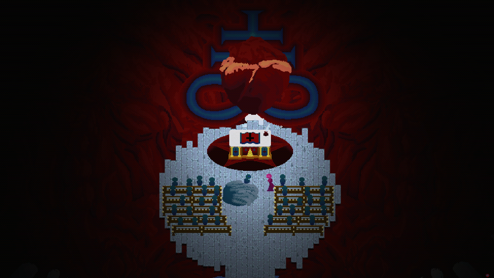 Complex 629 - Screenshot 2