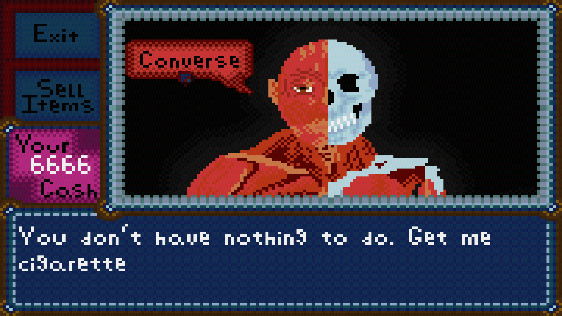 Complex 629 - Screenshot 4